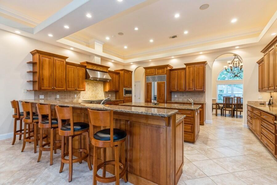 ROCKY BAYOU COUNTRY CLUB ESTATES 10 - Residential