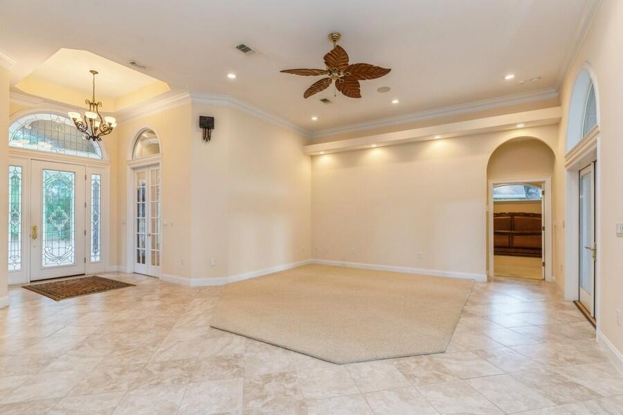 ROCKY BAYOU COUNTRY CLUB ESTATES 10 - Residential