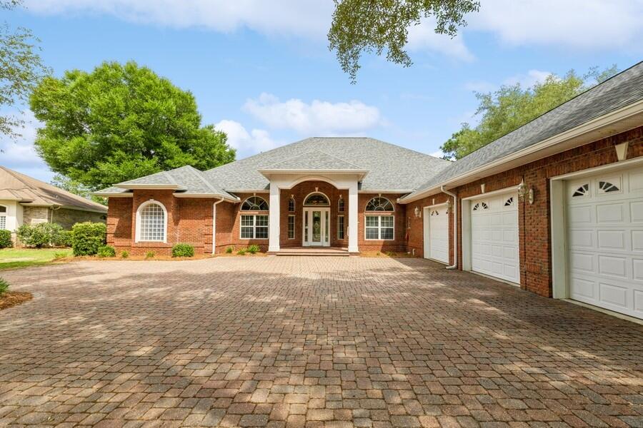 ROCKY BAYOU COUNTRY CLUB ESTATES 10 - Residential