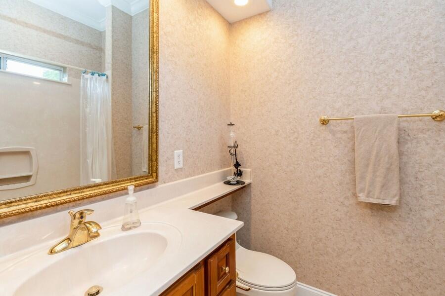 ROCKY BAYOU COUNTRY CLUB ESTATES 10 - Residential