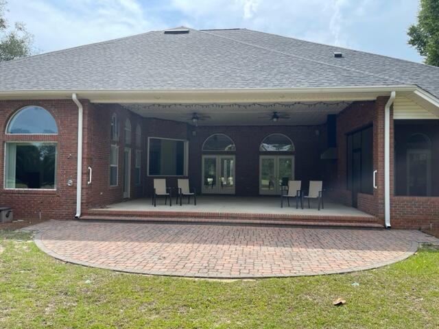 ROCKY BAYOU COUNTRY CLUB ESTATES 10 - Residential