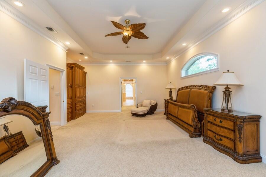 ROCKY BAYOU COUNTRY CLUB ESTATES 10 - Residential