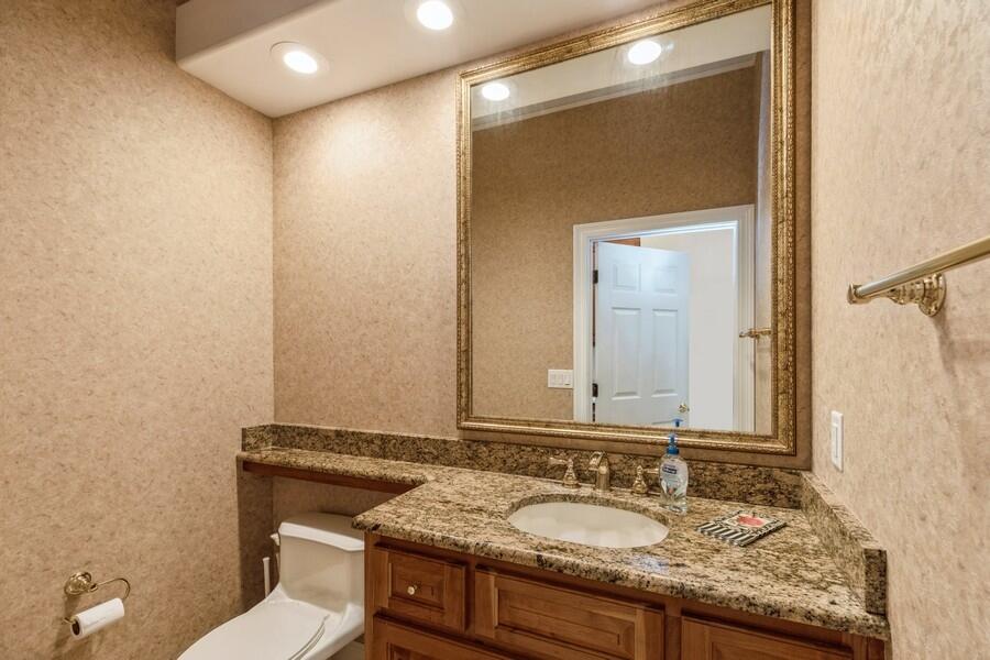 ROCKY BAYOU COUNTRY CLUB ESTATES 10 - Residential