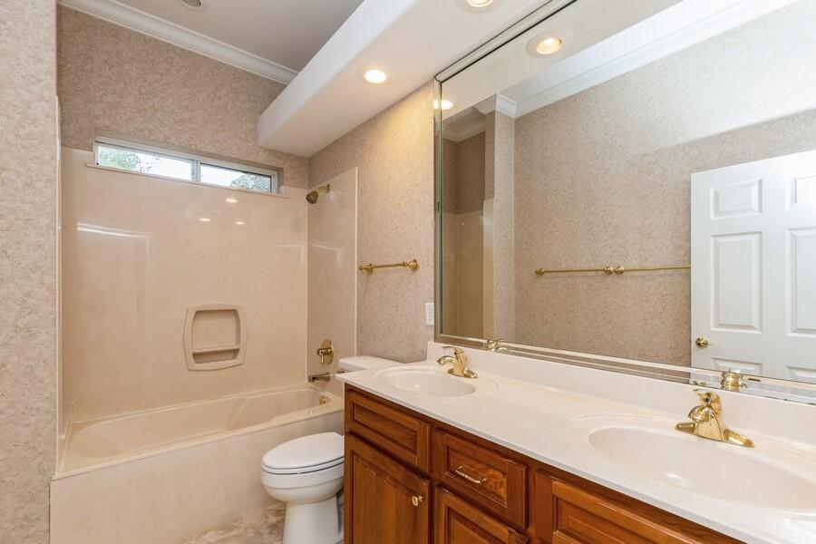 ROCKY BAYOU COUNTRY CLUB ESTATES 10 - Residential