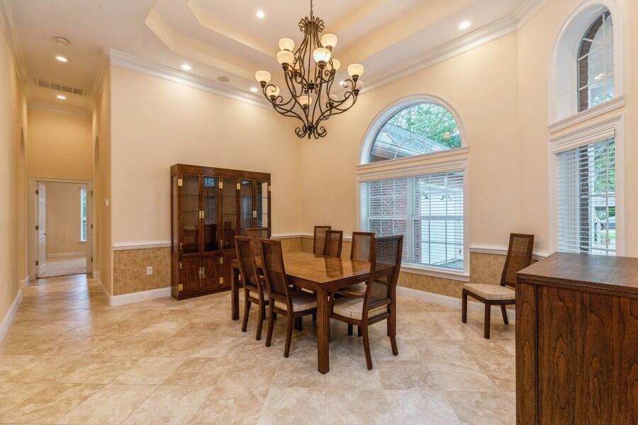 ROCKY BAYOU COUNTRY CLUB ESTATES 10 - Residential