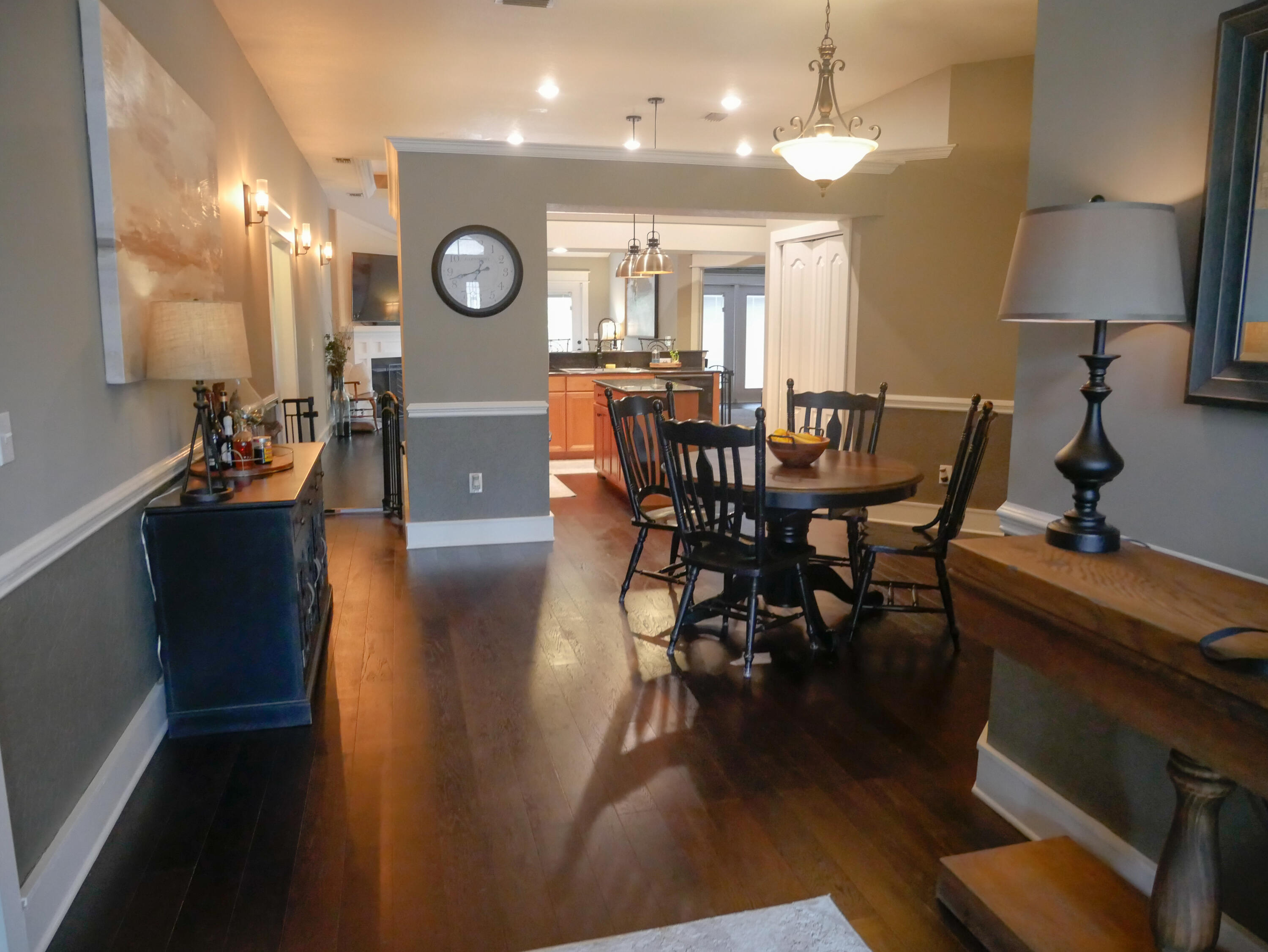 SEQUOIA ESTATES PH I LOT 6 BLK A - Residential