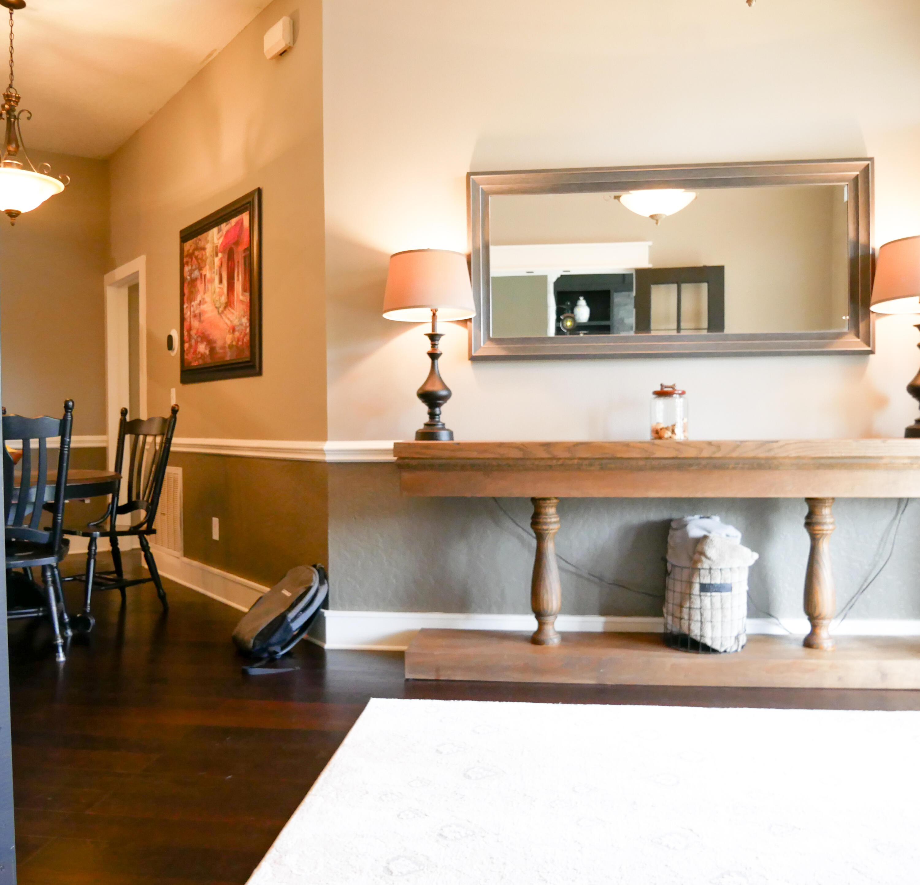 SEQUOIA ESTATES PH I LOT 6 BLK A - Residential