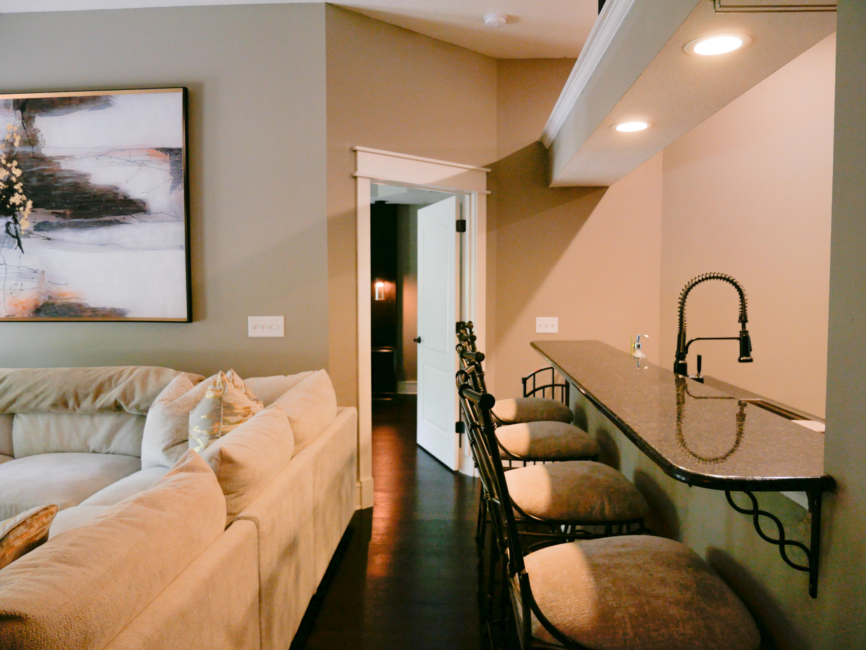 SEQUOIA ESTATES PH I LOT 6 BLK A - Residential