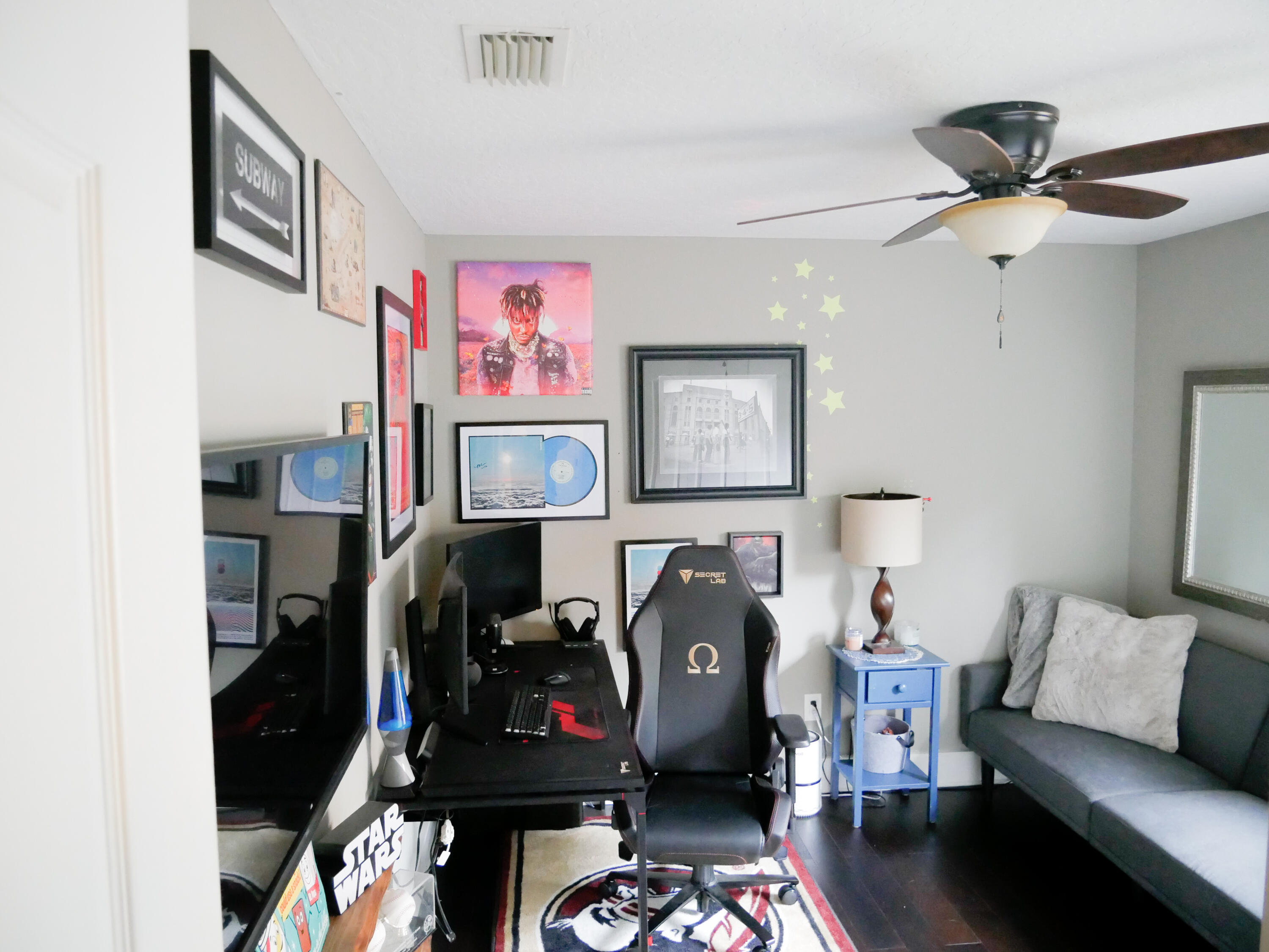 SEQUOIA ESTATES PH I LOT 6 BLK A - Residential