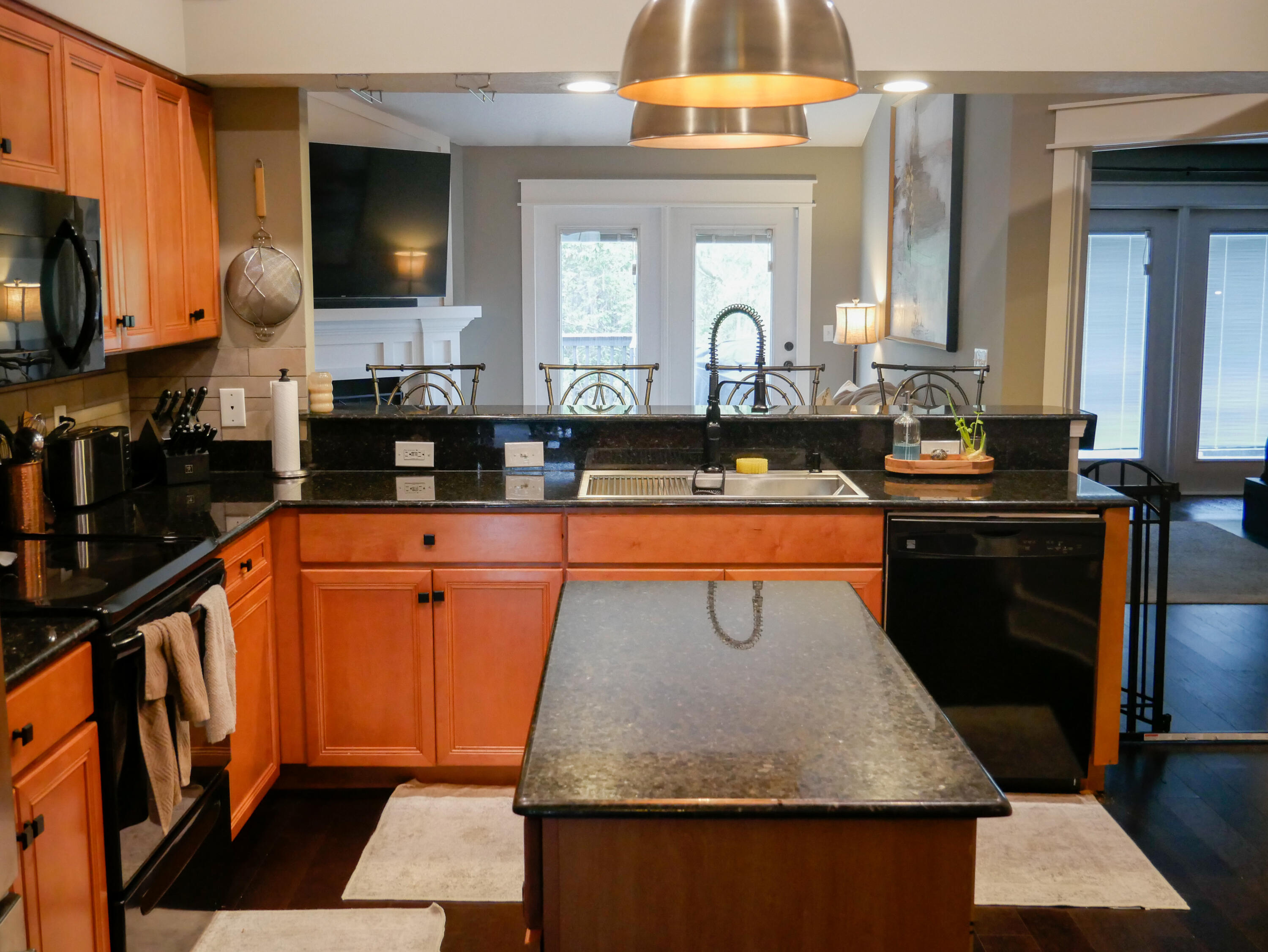 SEQUOIA ESTATES PH I LOT 6 BLK A - Residential