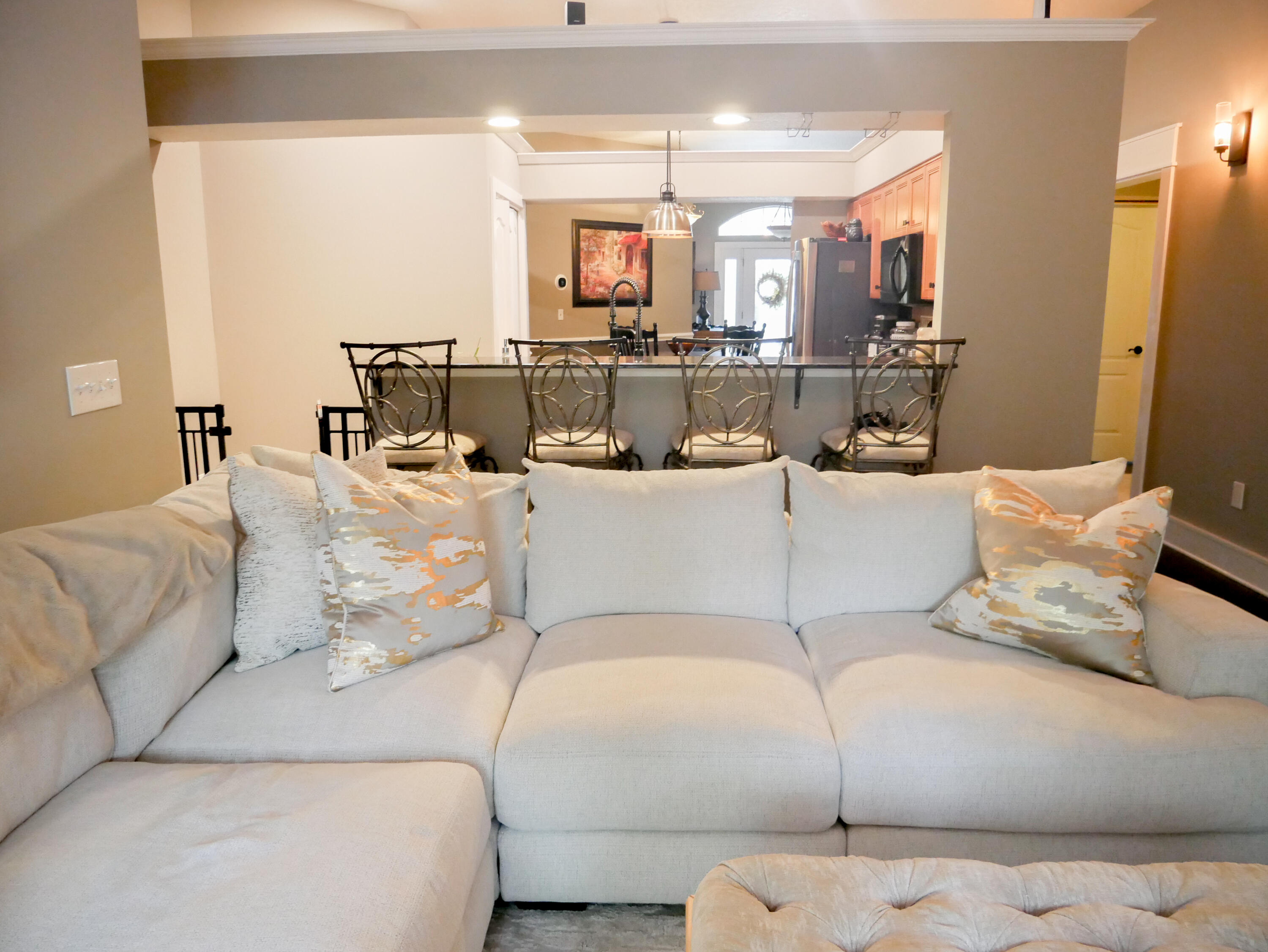 SEQUOIA ESTATES PH I LOT 6 BLK A - Residential