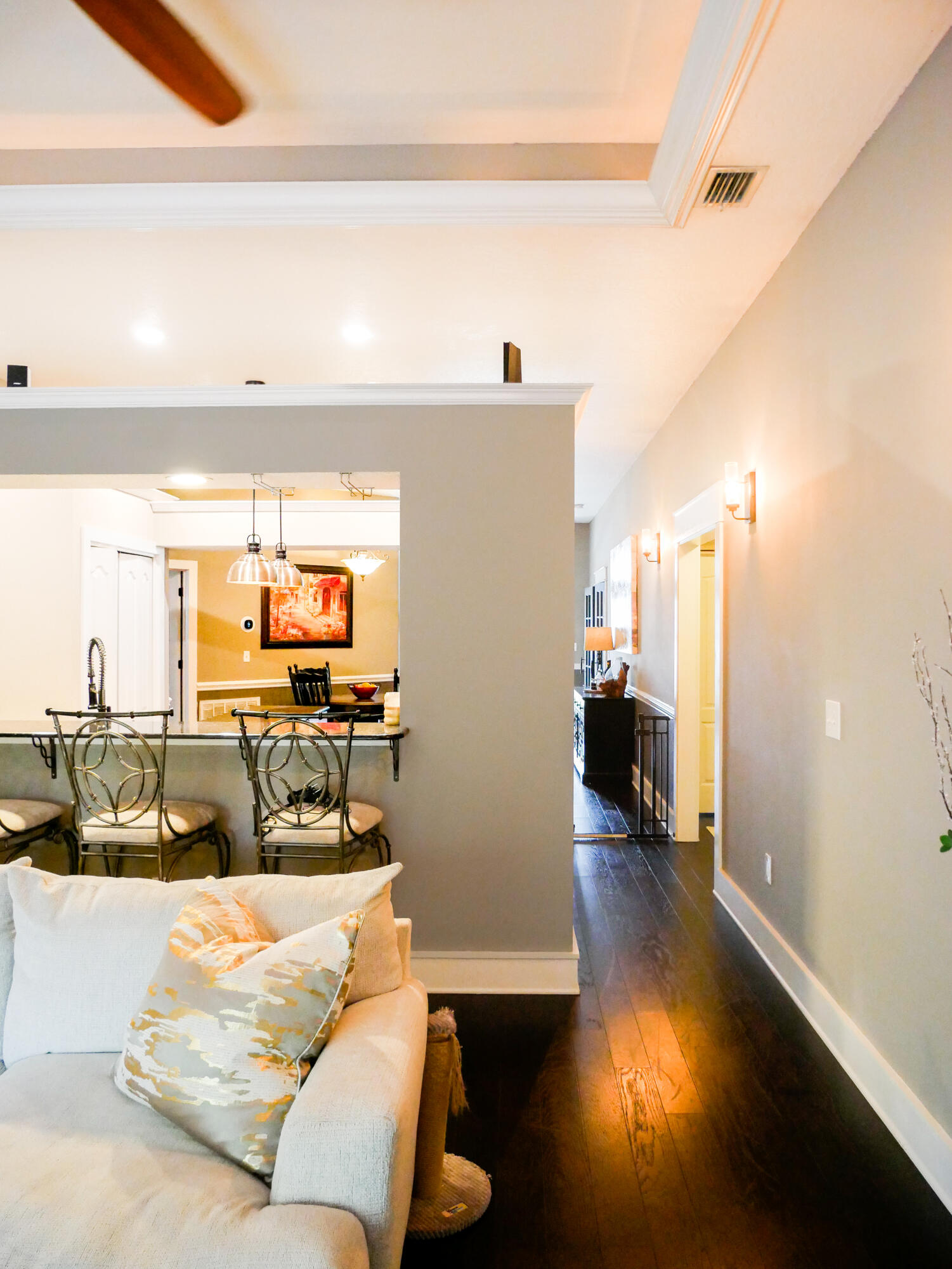 SEQUOIA ESTATES PH I LOT 6 BLK A - Residential