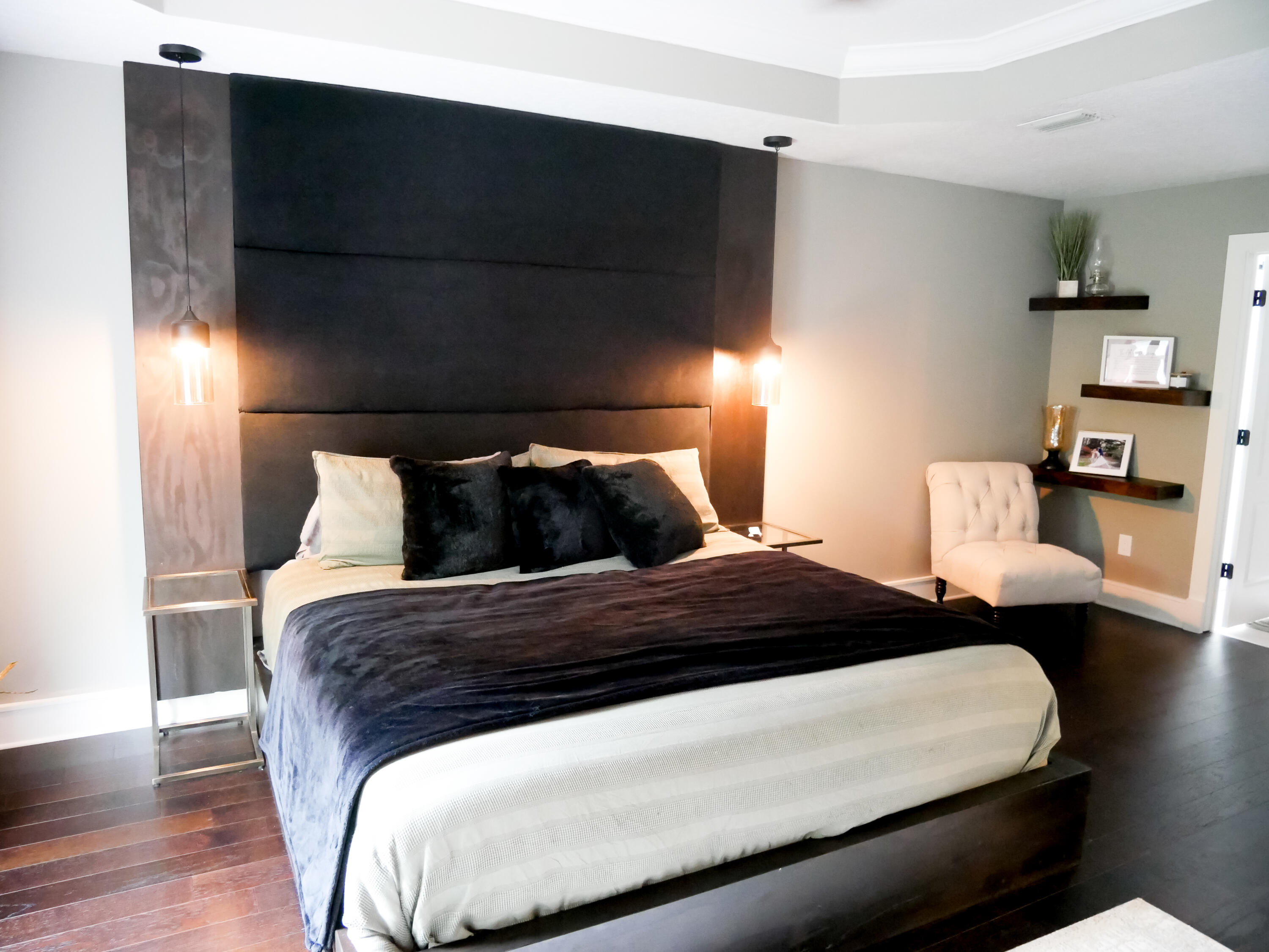 SEQUOIA ESTATES PH I LOT 6 BLK A - Residential