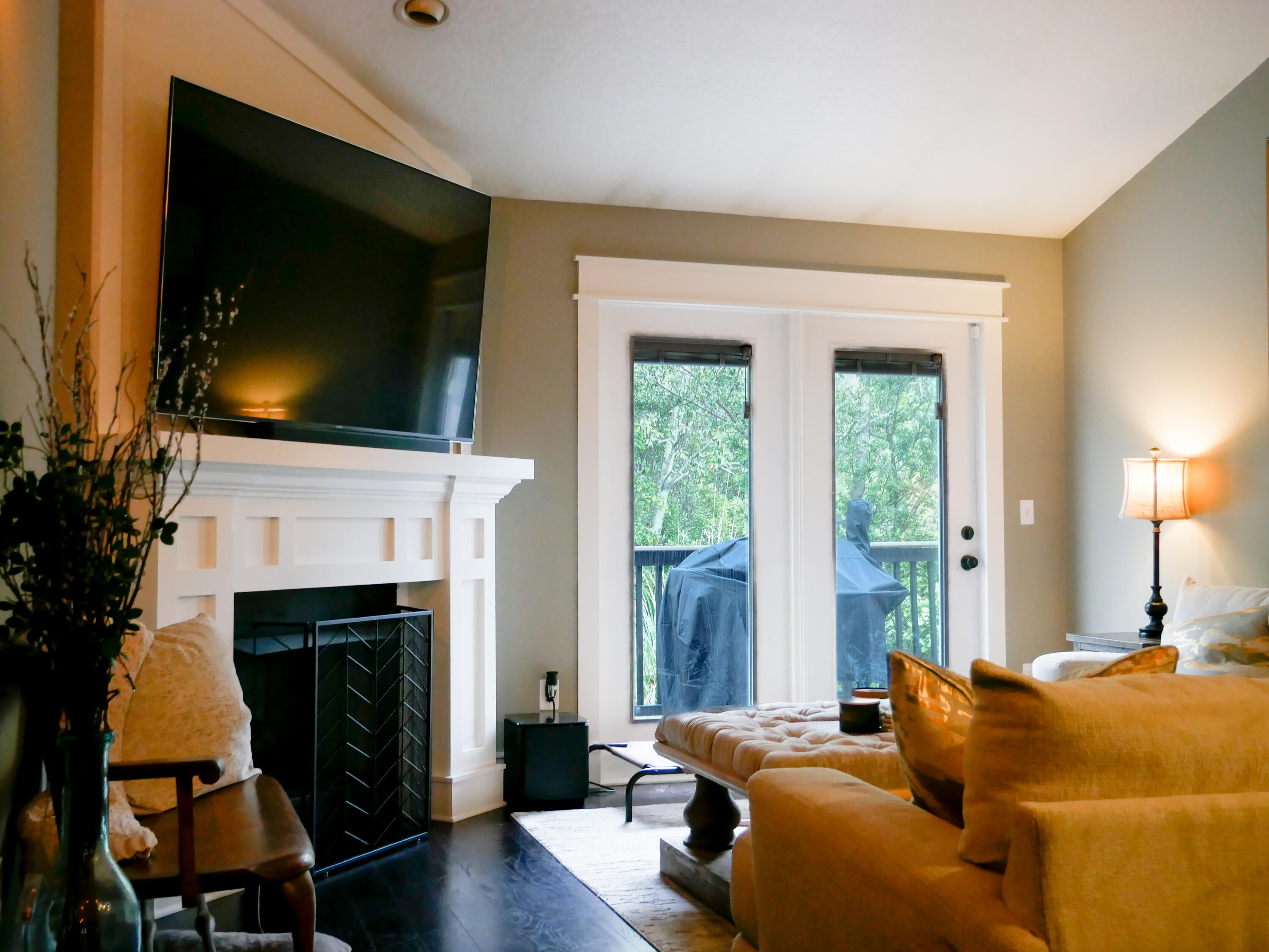 SEQUOIA ESTATES PH I LOT 6 BLK A - Residential