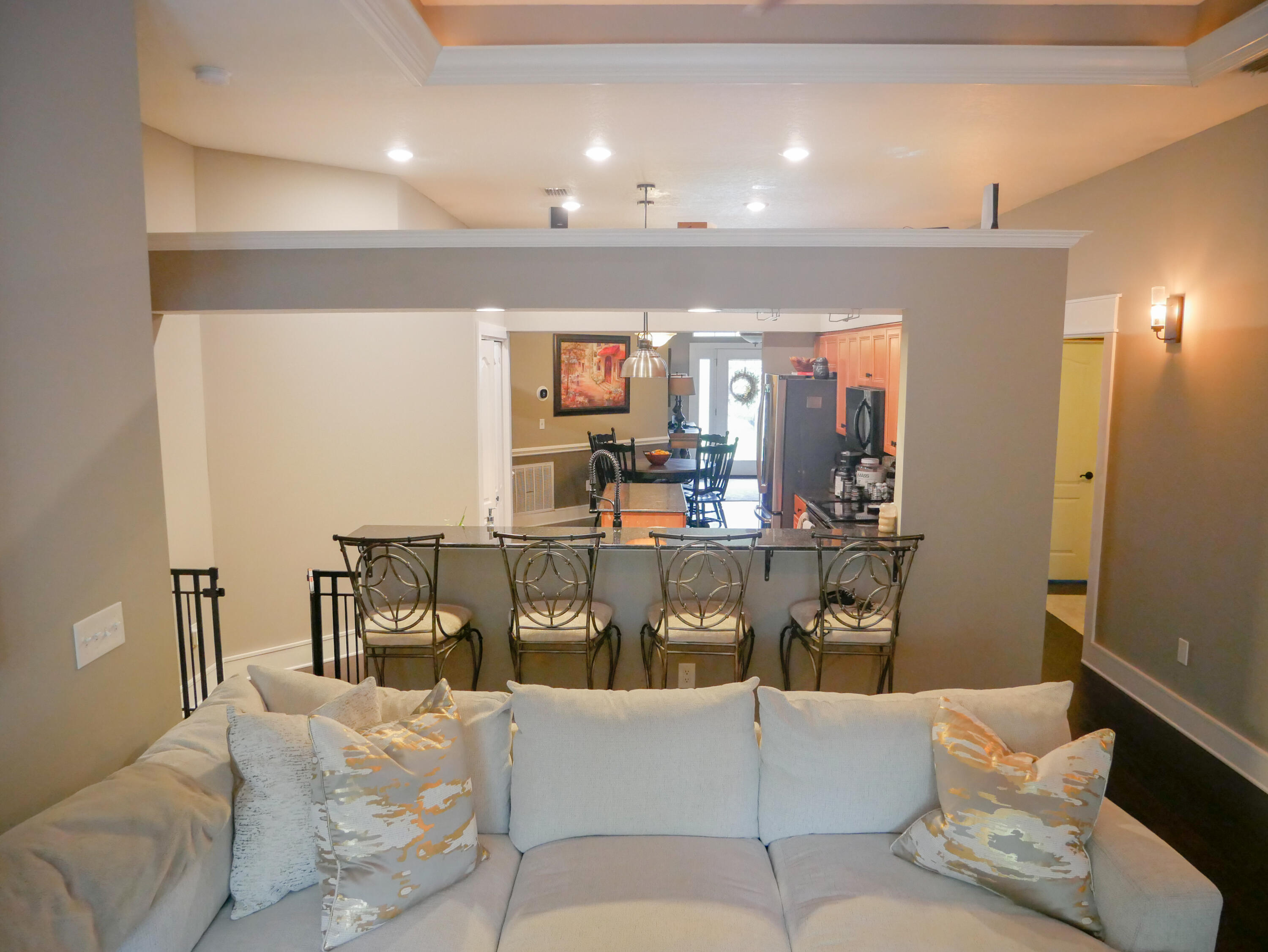 SEQUOIA ESTATES PH I LOT 6 BLK A - Residential