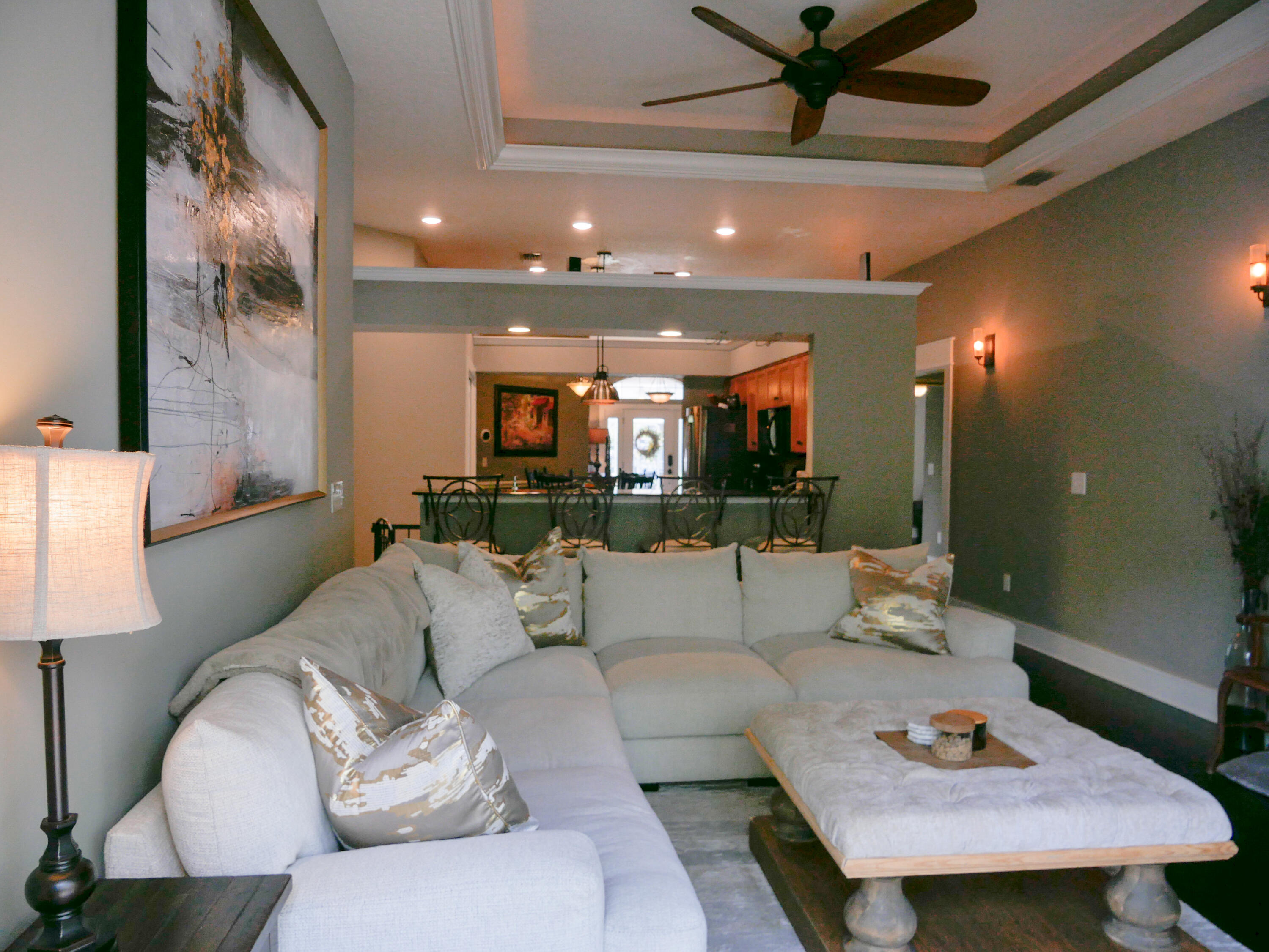 SEQUOIA ESTATES PH I LOT 6 BLK A - Residential