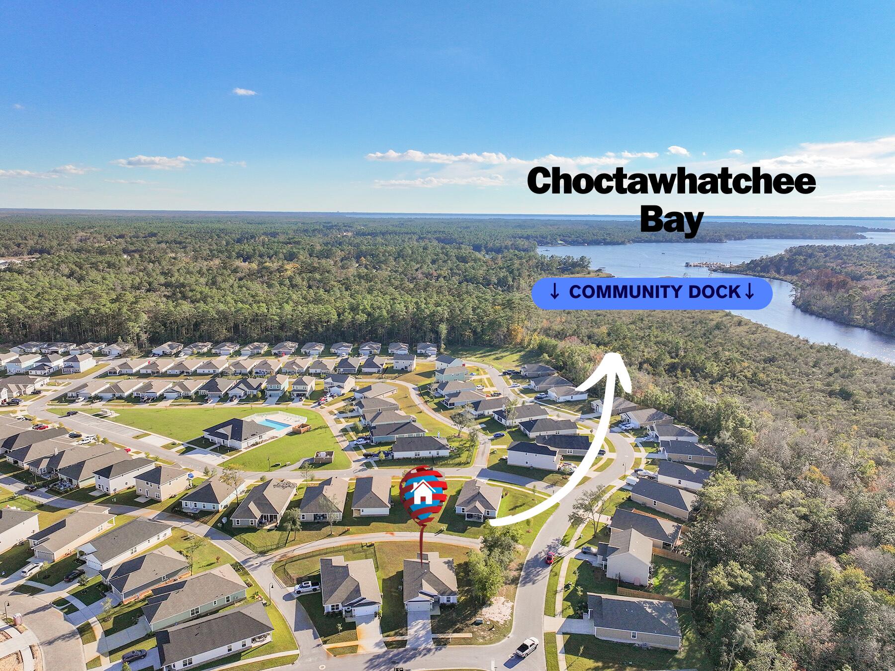 RIVERWALK PH I - Residential Lease