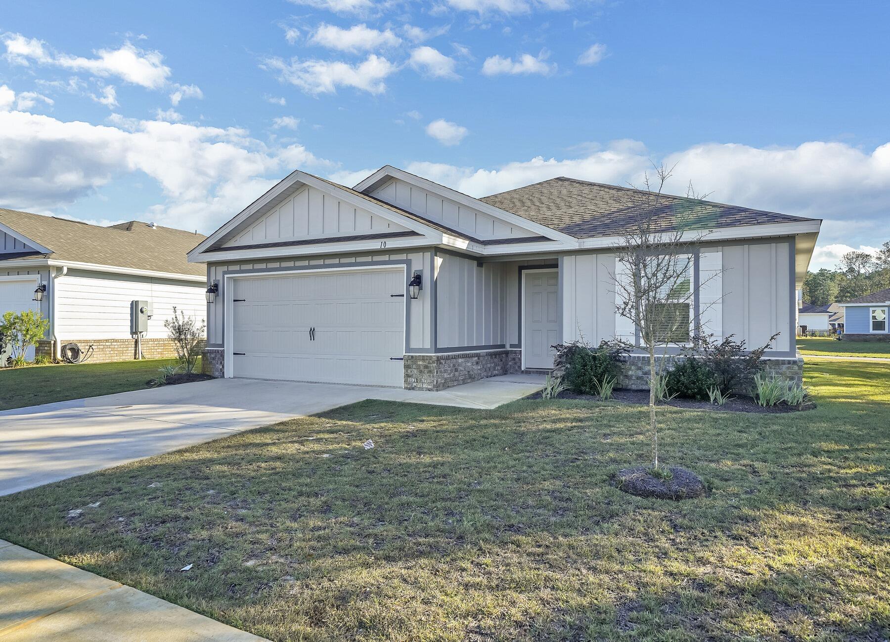 RIVERWALK PH I - Residential Lease