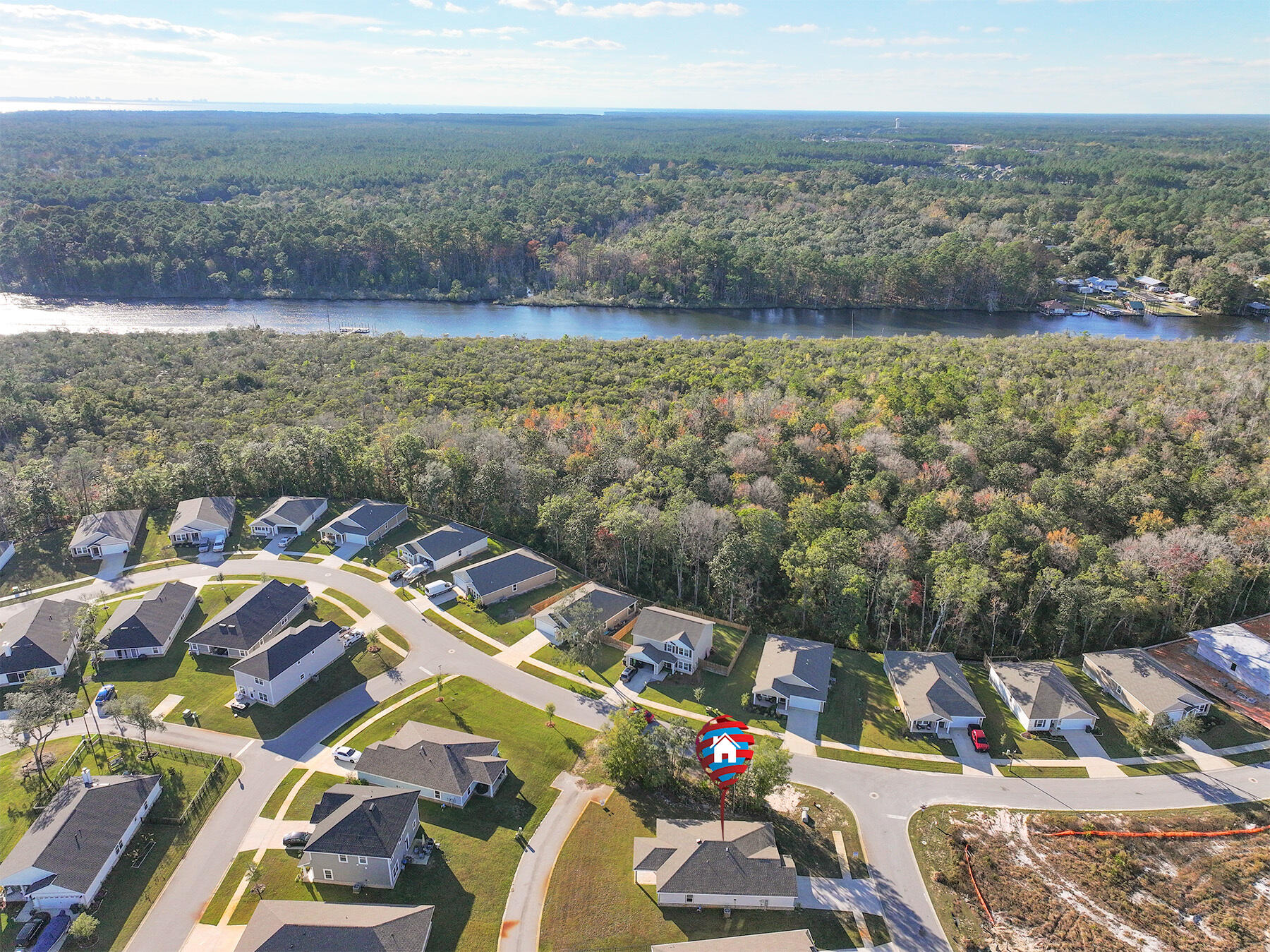 RIVERWALK PH I - Residential Lease