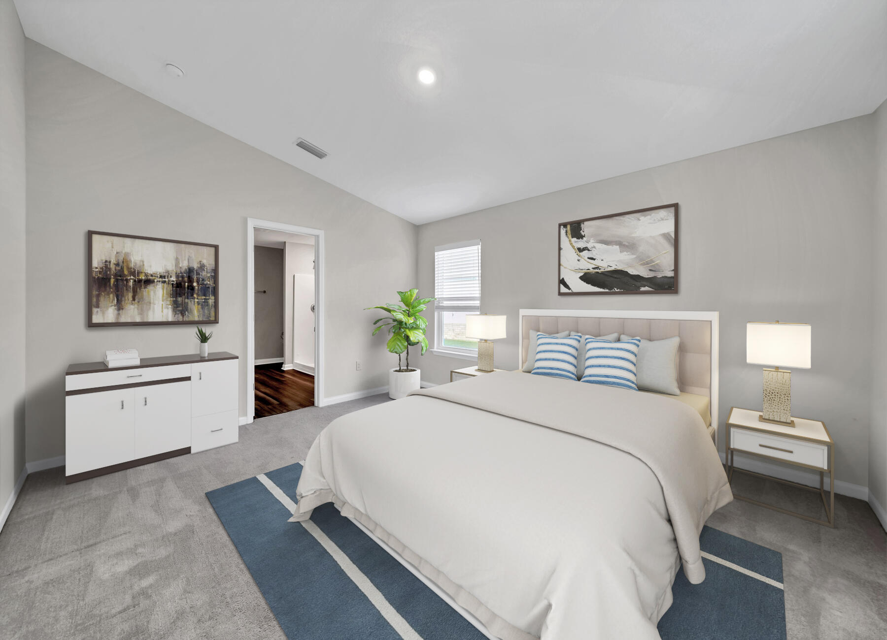 RIVERWALK PH I - Residential Lease