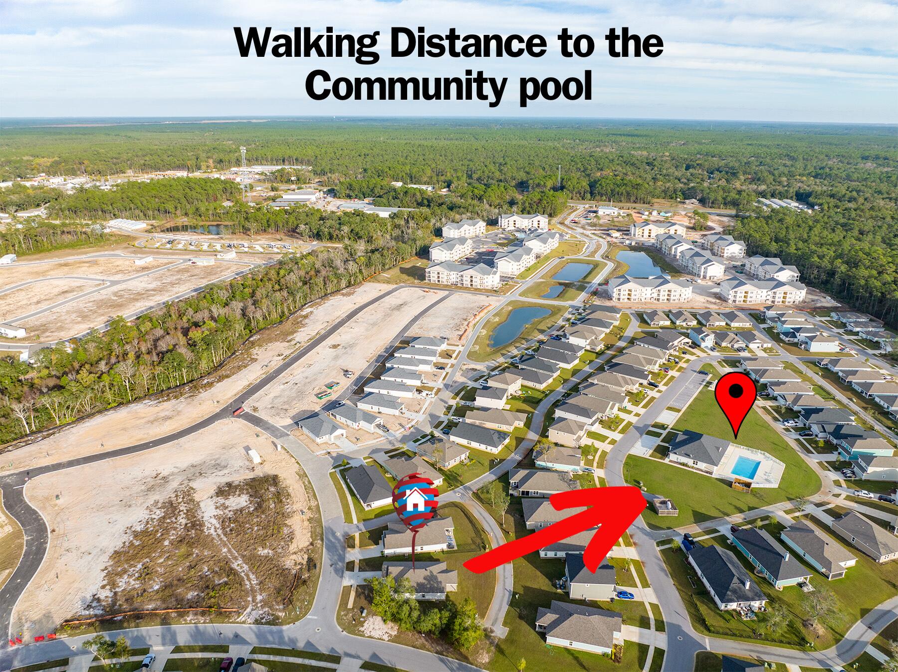 RIVERWALK PH I - Residential Lease