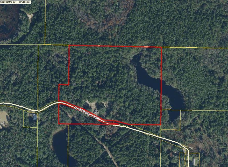 HUNTING RETREAT OR COUNTRY ESCAPE IN YOUR FUTURE?? Take a look at this parcel and make it a reality. Naturally wooded property in the highly desirable area between the Valley and Red Bay!Vacant land with no planted pines, lots of hardwoods and old growth. There is a pond on the northeast corner of the property. Bring your cabin plans or tree stand and make this yours! (NOTE:See the 1st Survey for the entire 19 acres. REVISED SURVEY IS FOR 16.8 BEING SOLD. HOME IS NOT INCLUDED AT THIS PRICE.)