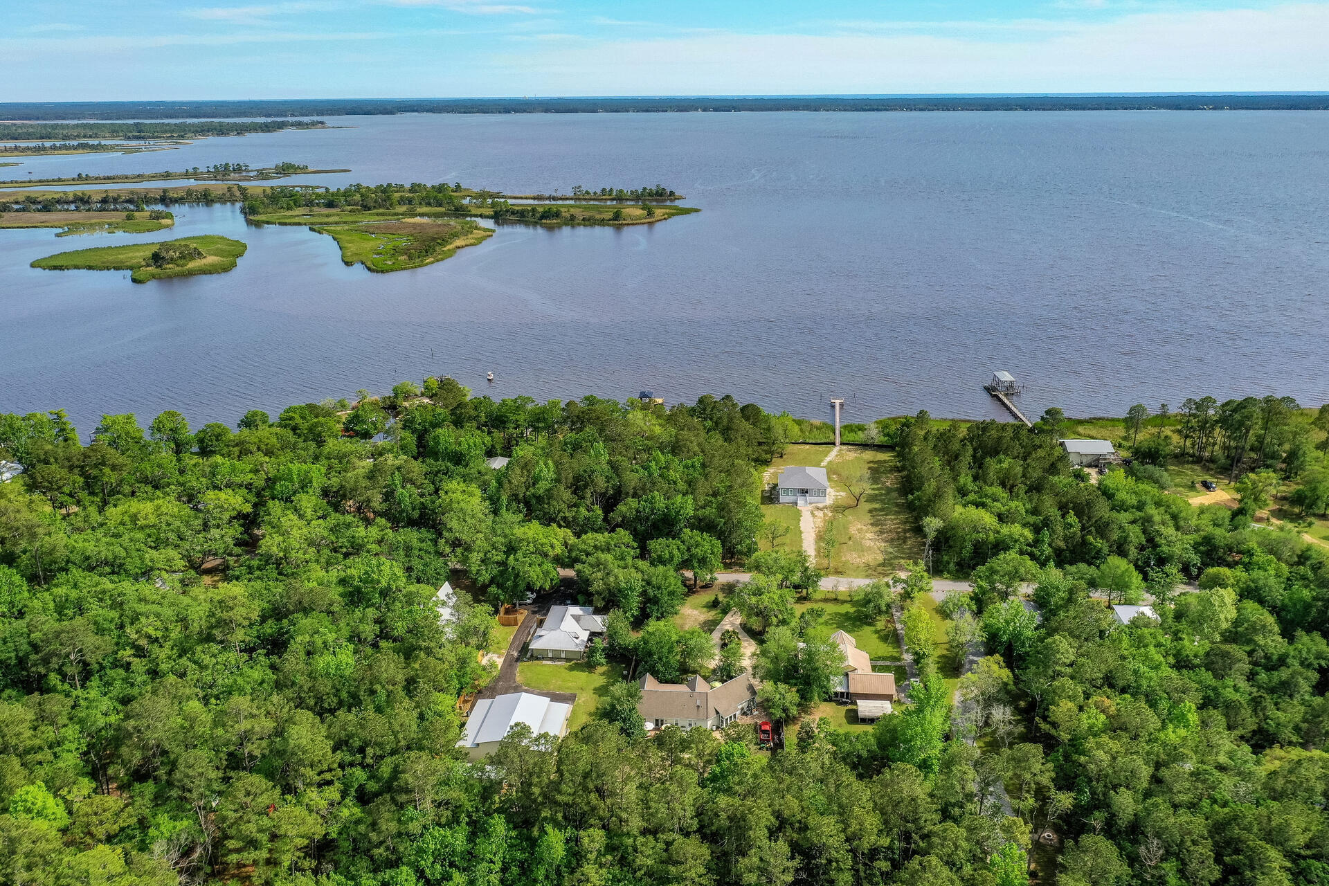 NO RECORDED SUBDIVISION - Residential