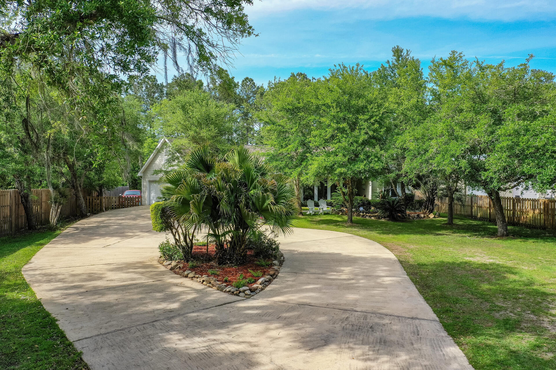 NO RECORDED SUBDIVISION - Residential