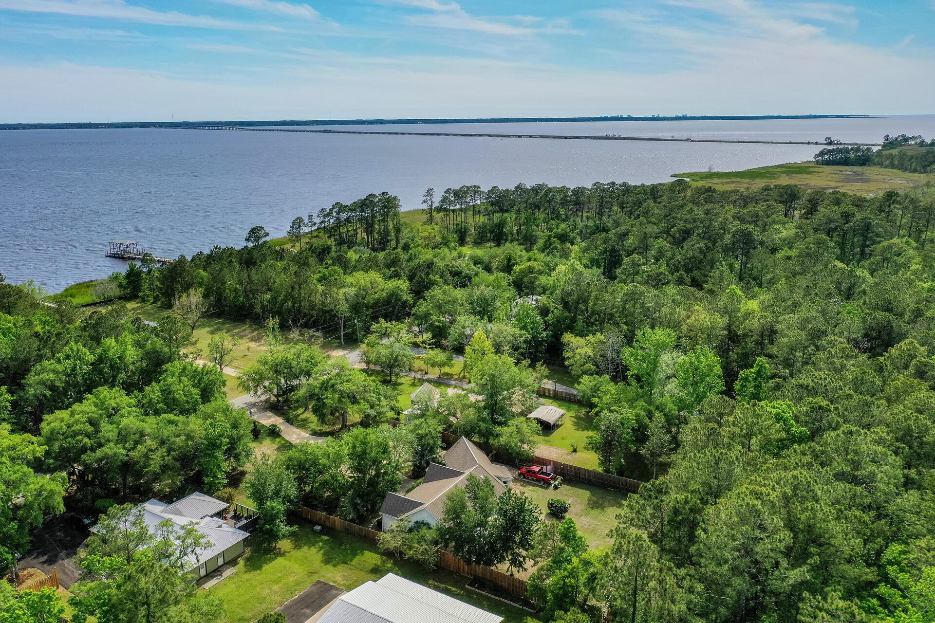 NO RECORDED SUBDIVISION - Residential