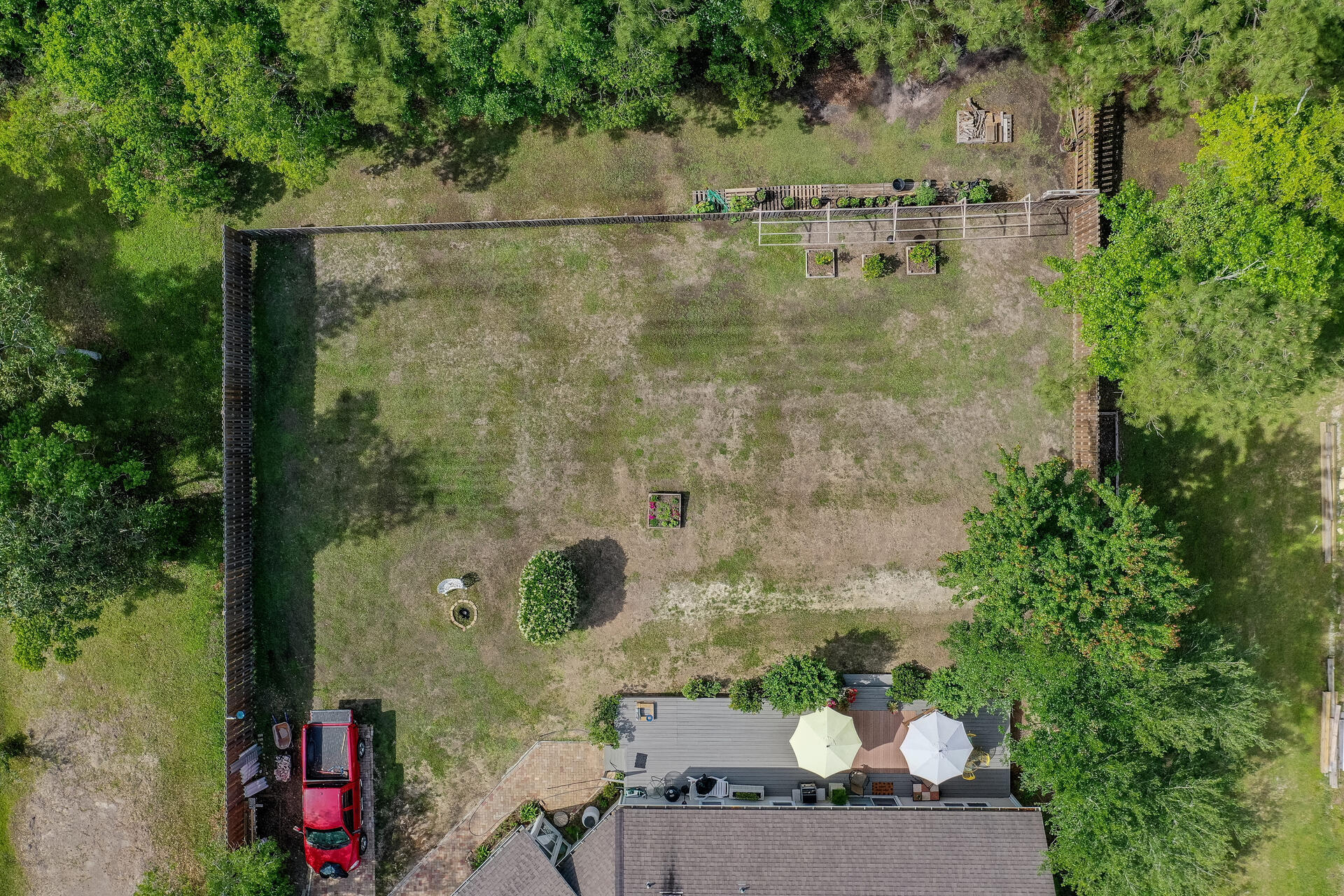 NO RECORDED SUBDIVISION - Residential