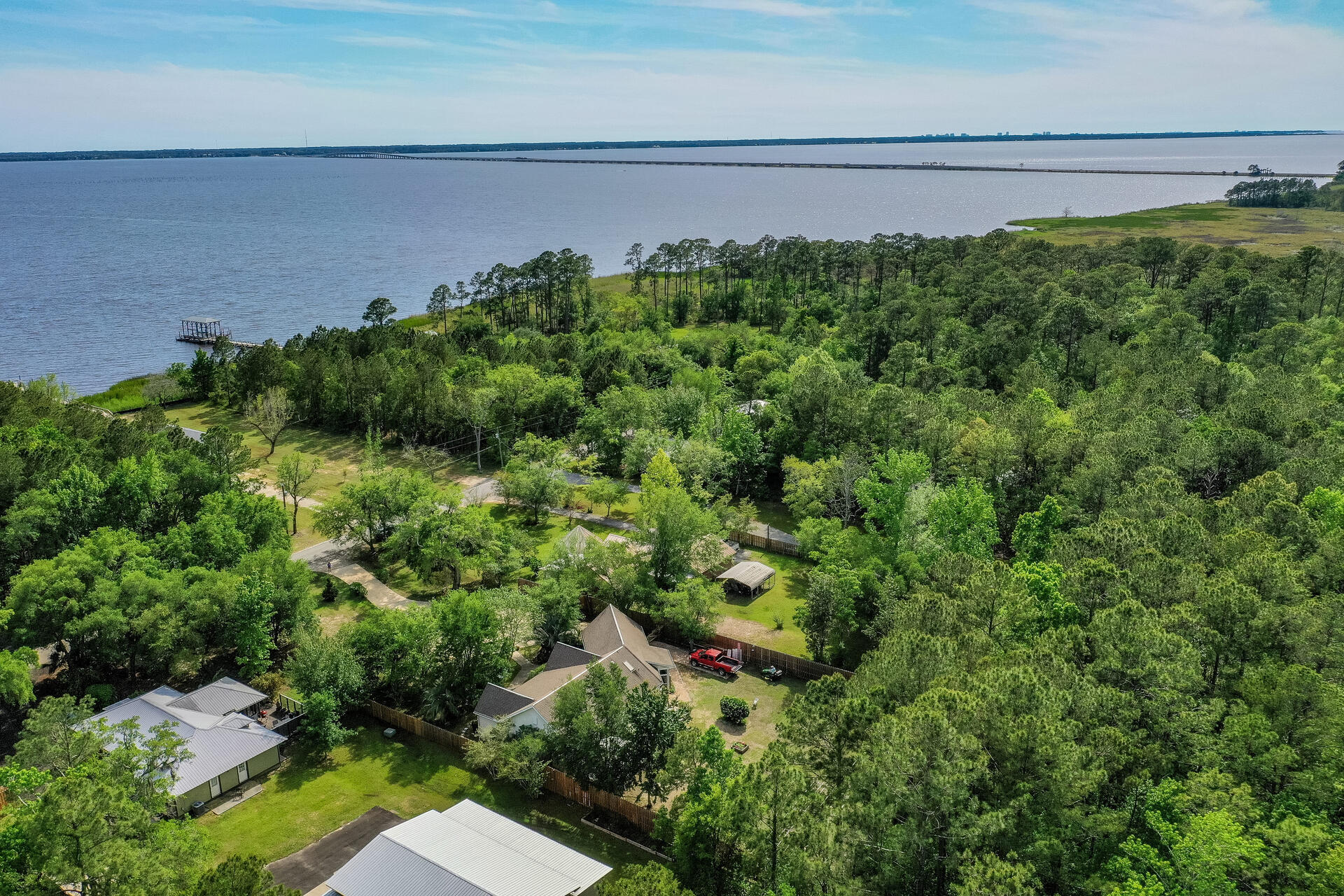 NO RECORDED SUBDIVISION - Residential