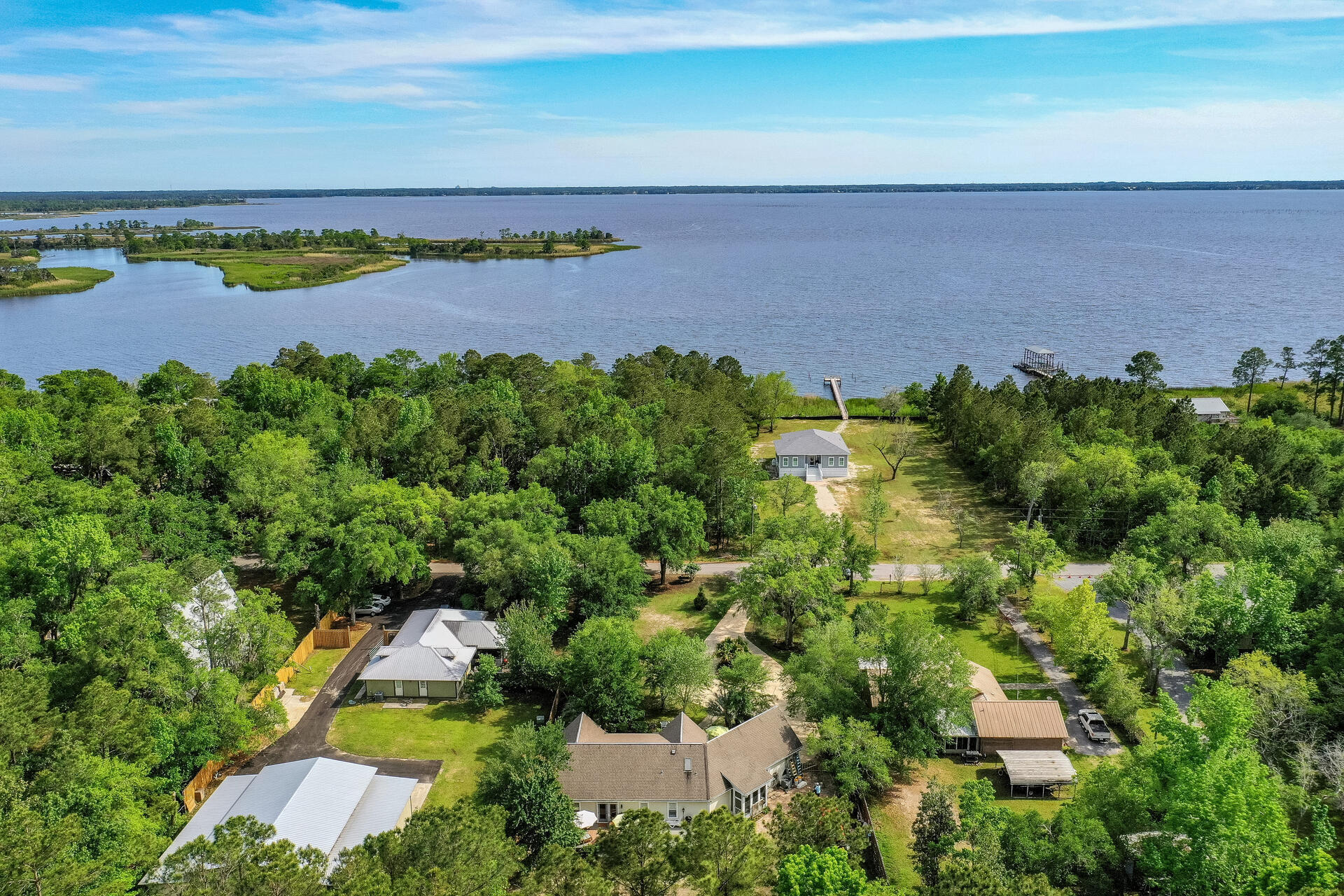 NO RECORDED SUBDIVISION - Residential