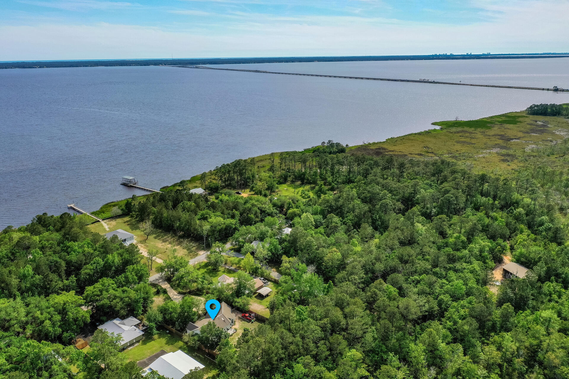NO RECORDED SUBDIVISION - Residential