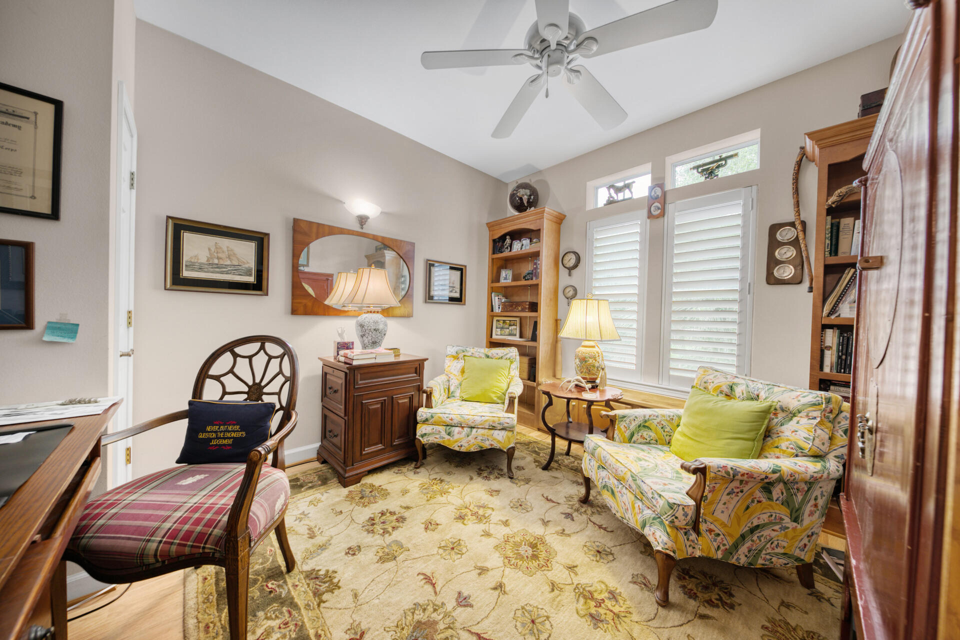 NO RECORDED SUBDIVISION - Residential