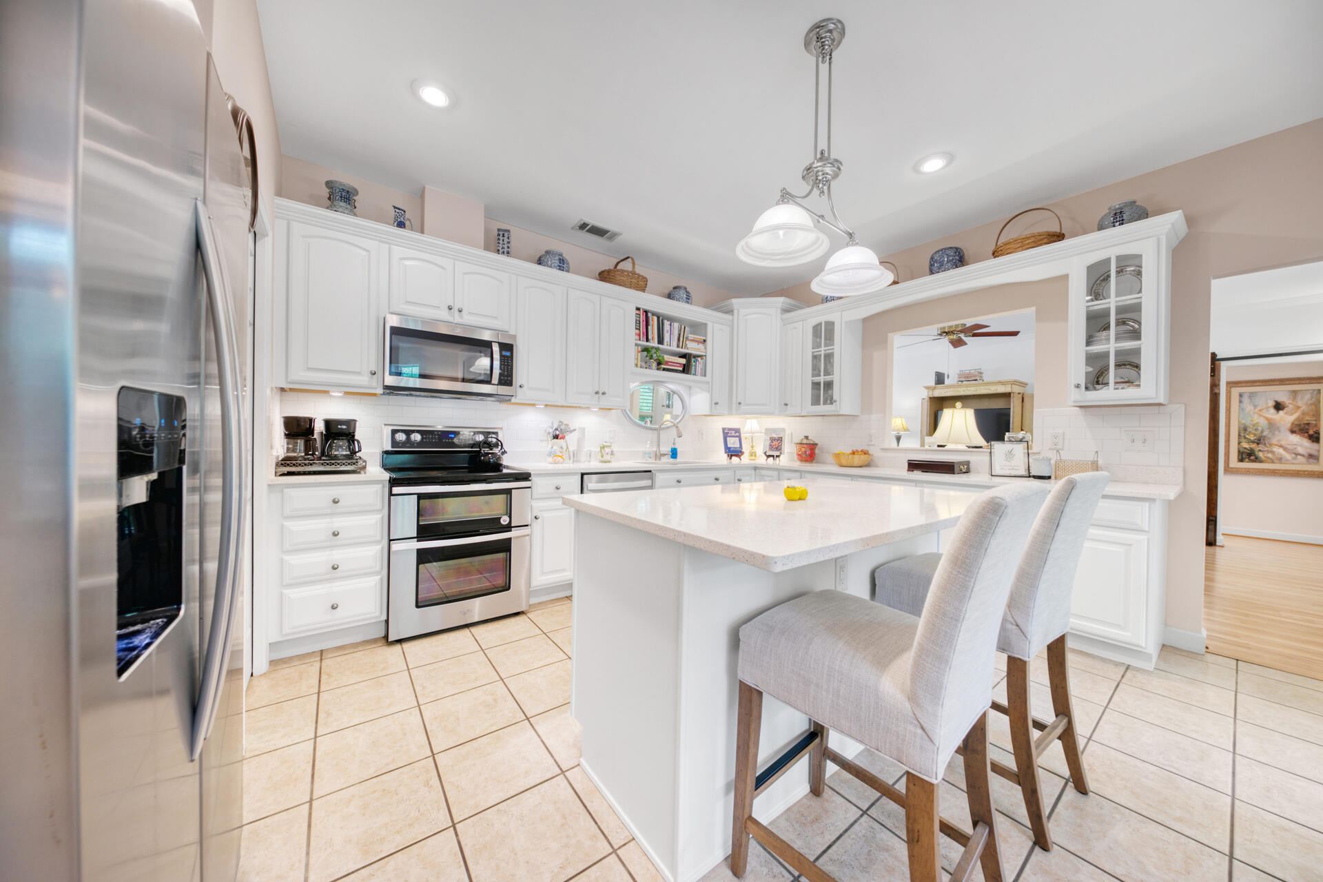 NO RECORDED SUBDIVISION - Residential