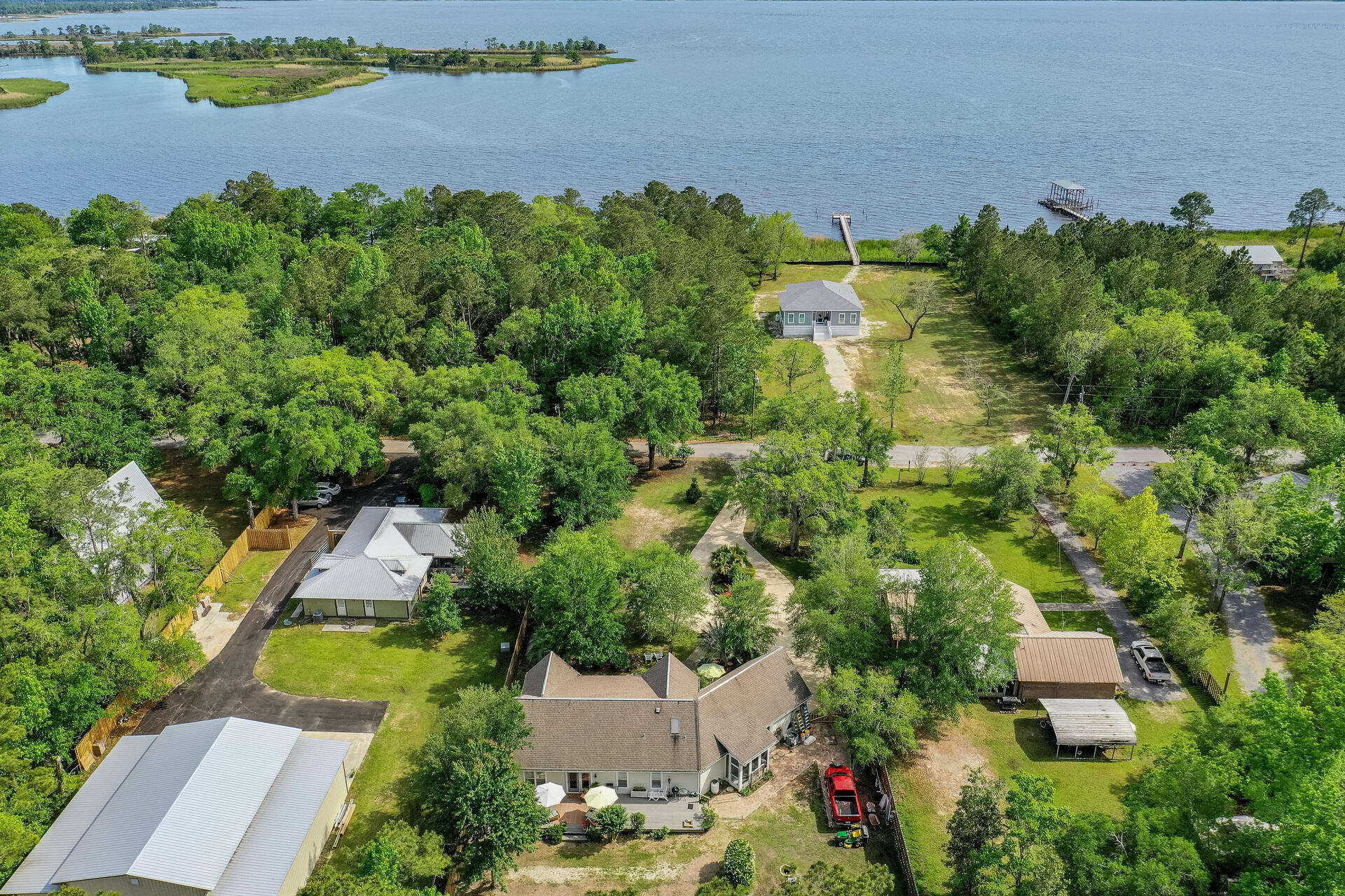 NO RECORDED SUBDIVISION - Residential