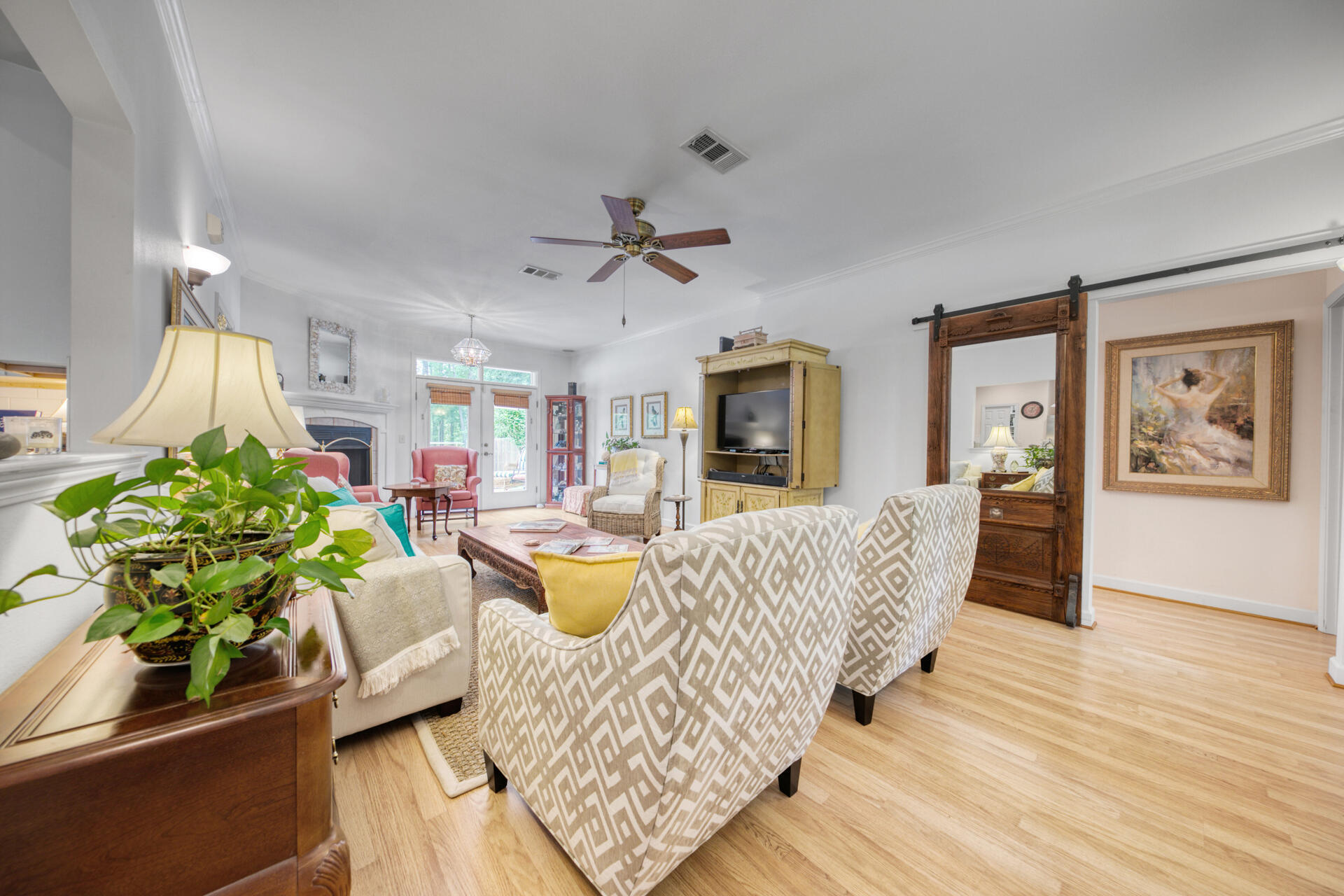 NO RECORDED SUBDIVISION - Residential