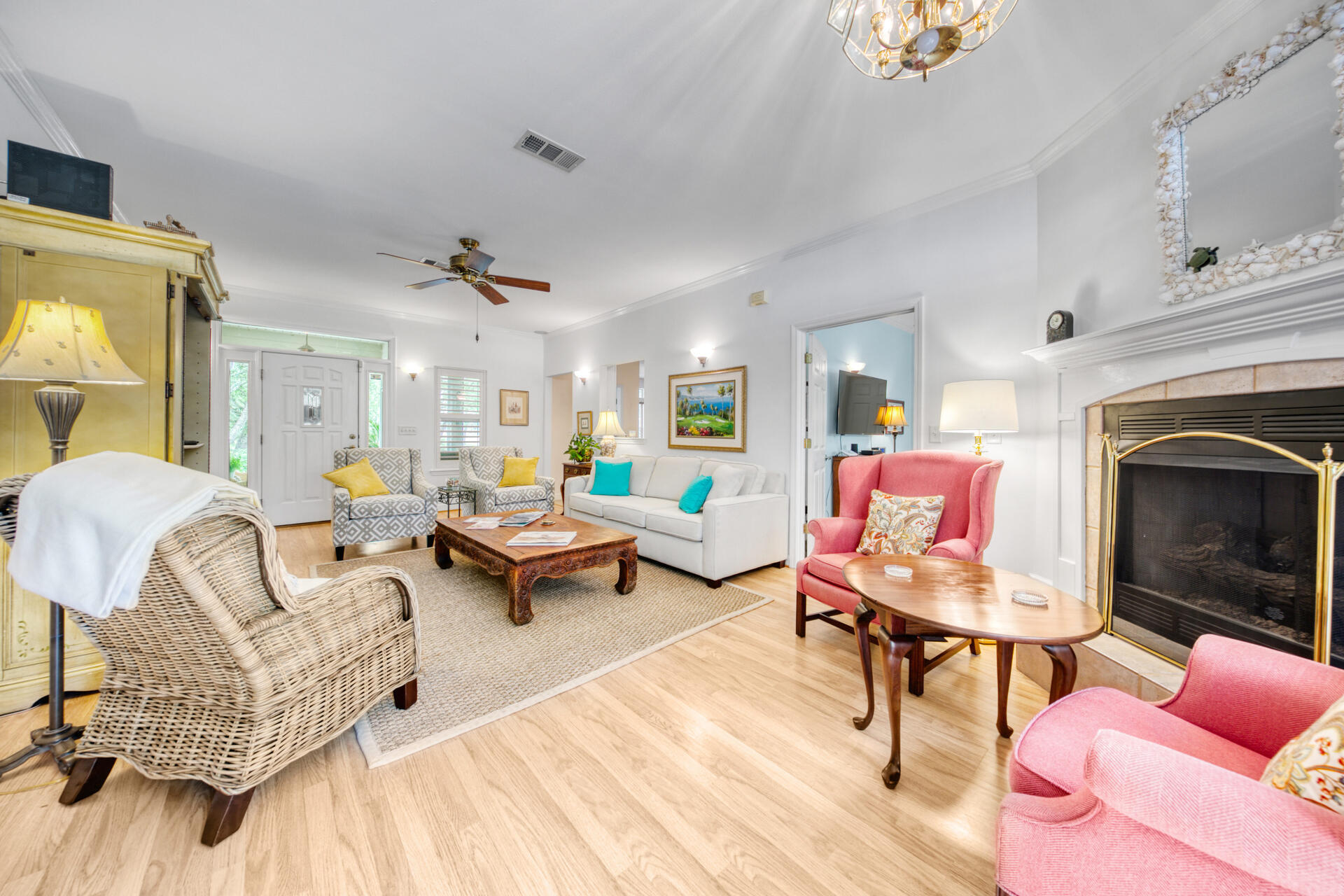 NO RECORDED SUBDIVISION - Residential