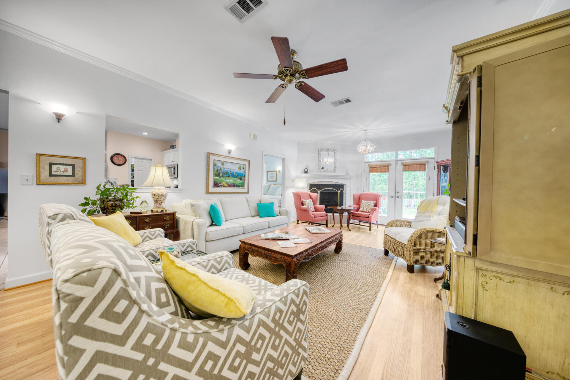 NO RECORDED SUBDIVISION - Residential