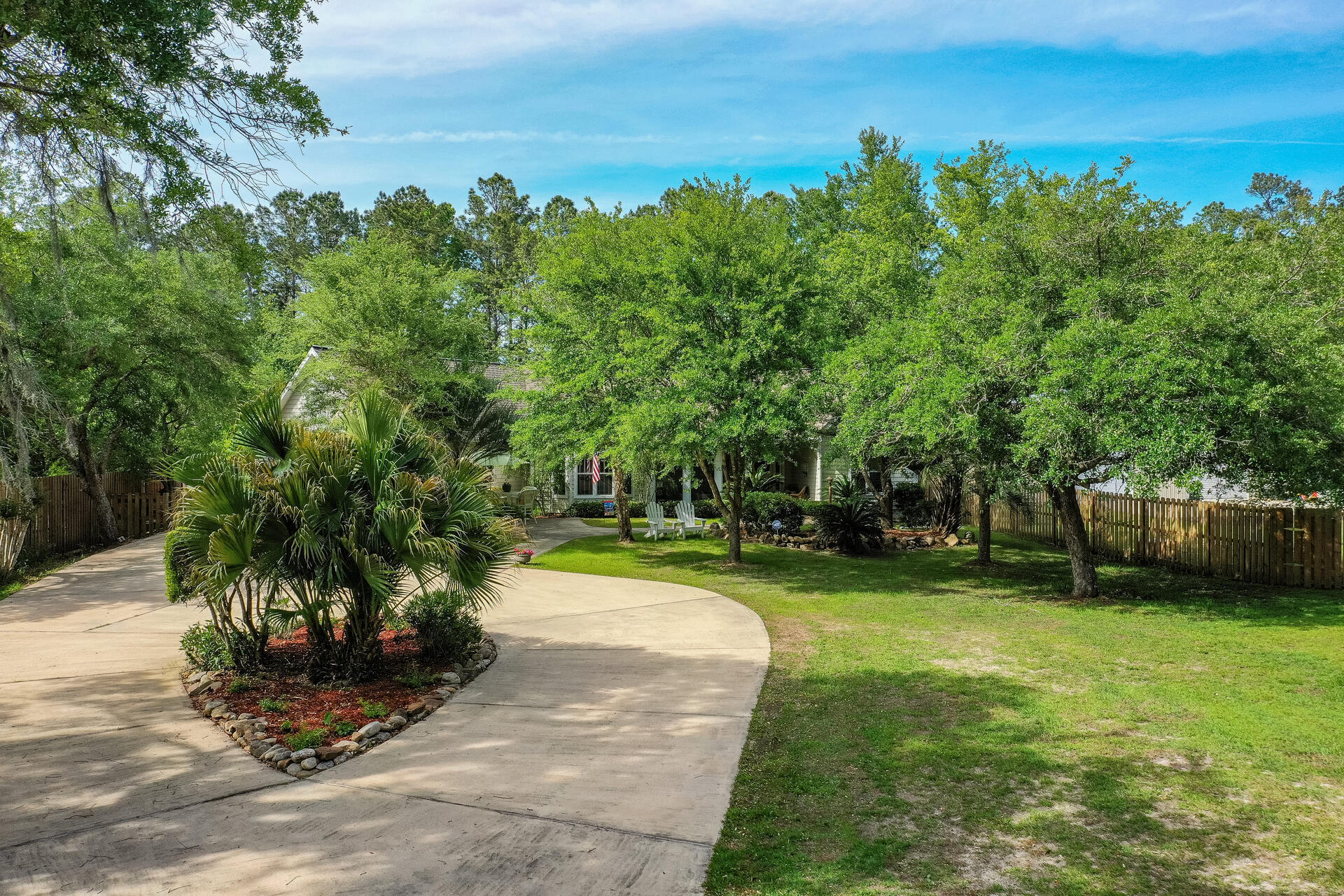NO RECORDED SUBDIVISION - Residential