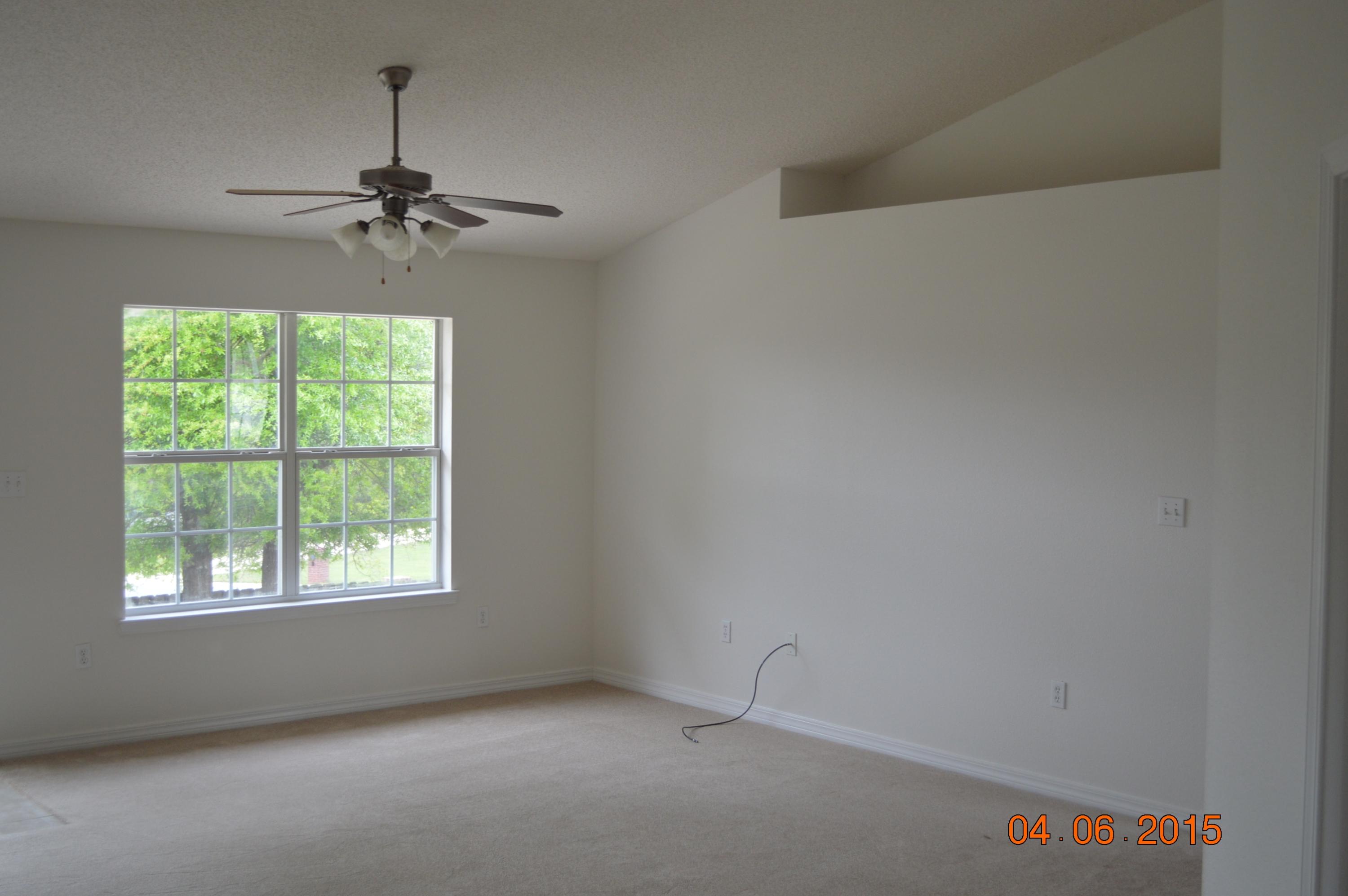 OLD BETHEL ESTATES PH II - Residential