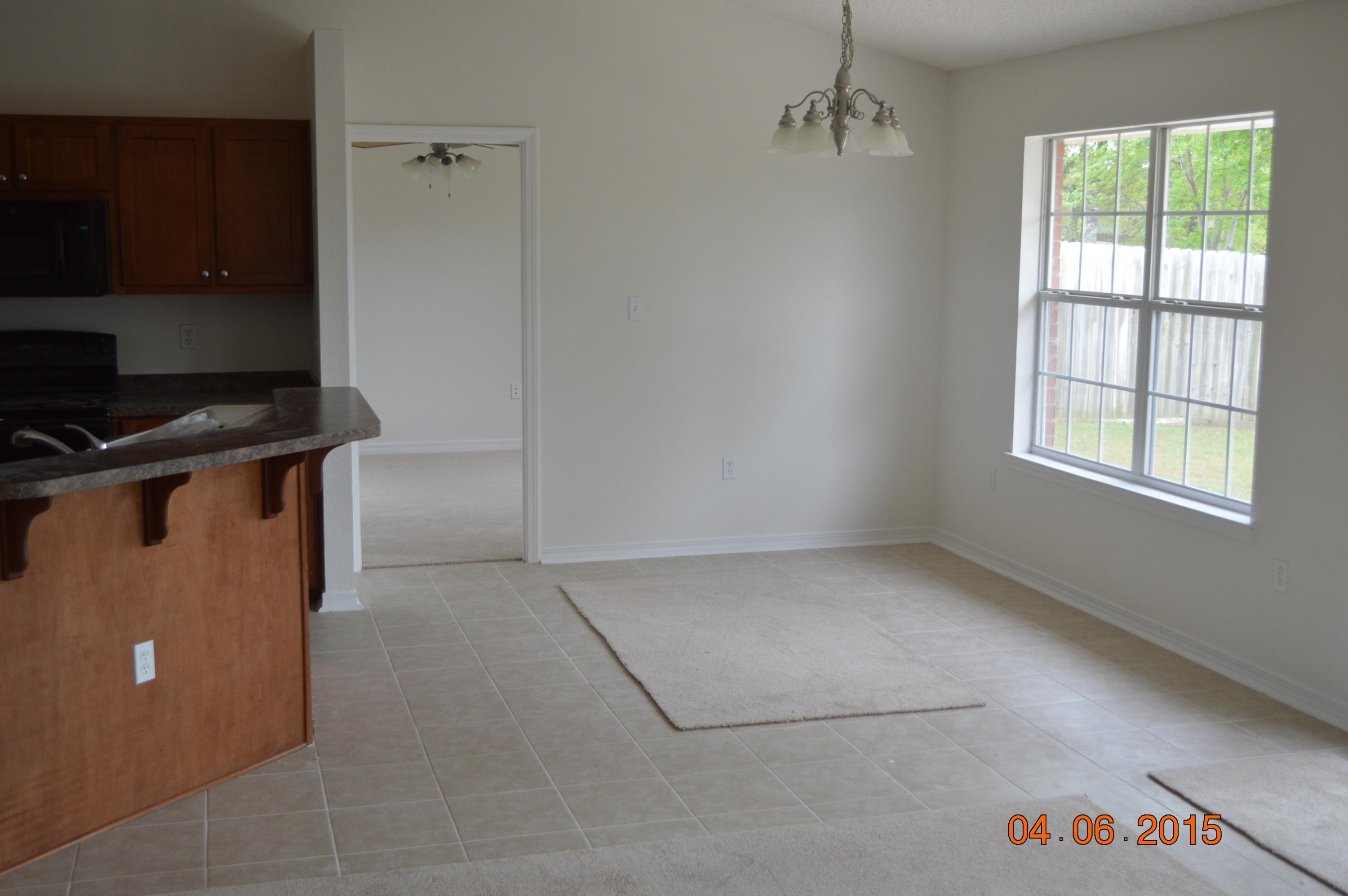 OLD BETHEL ESTATES PH II - Residential