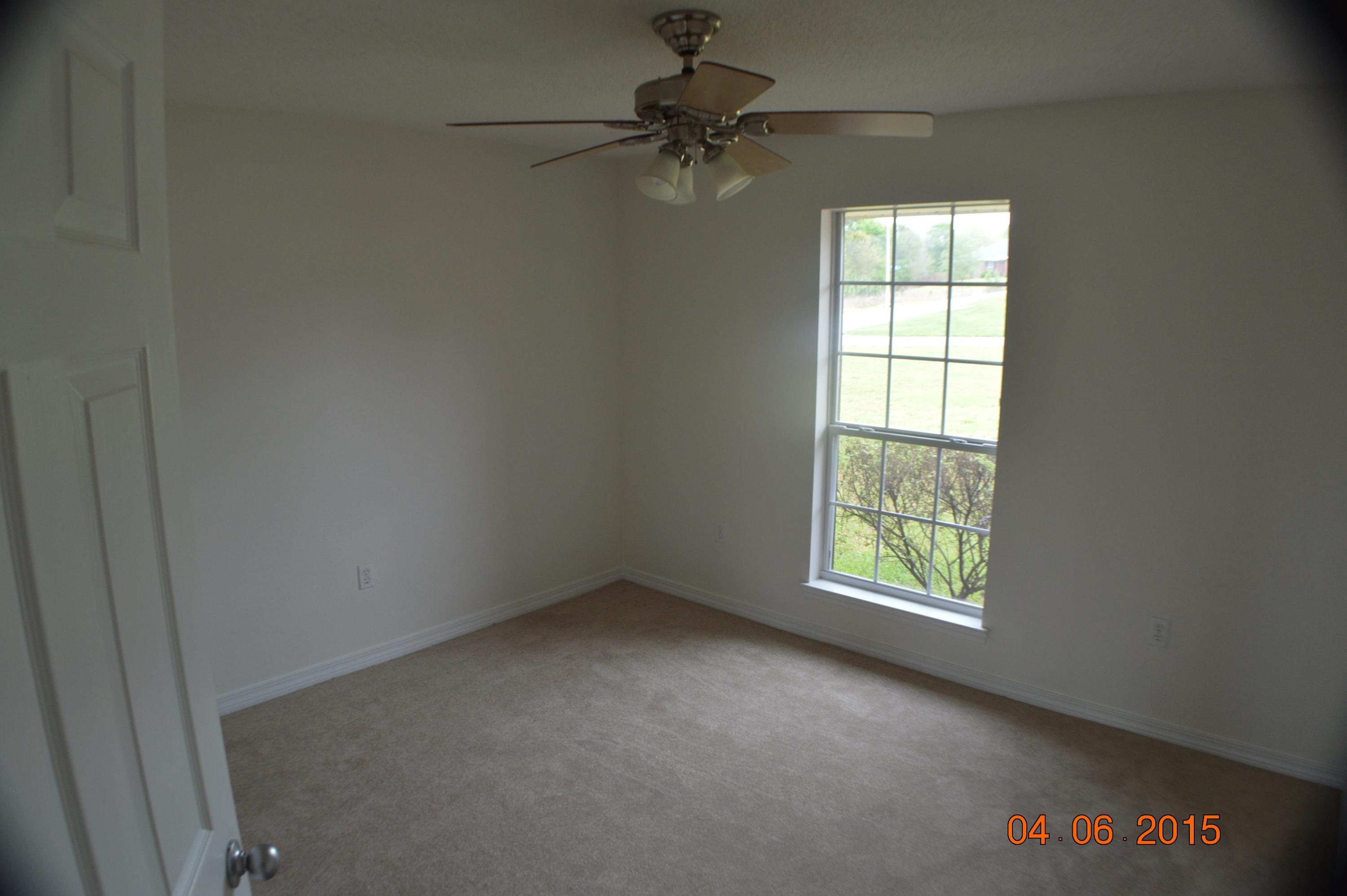 OLD BETHEL ESTATES PH II - Residential