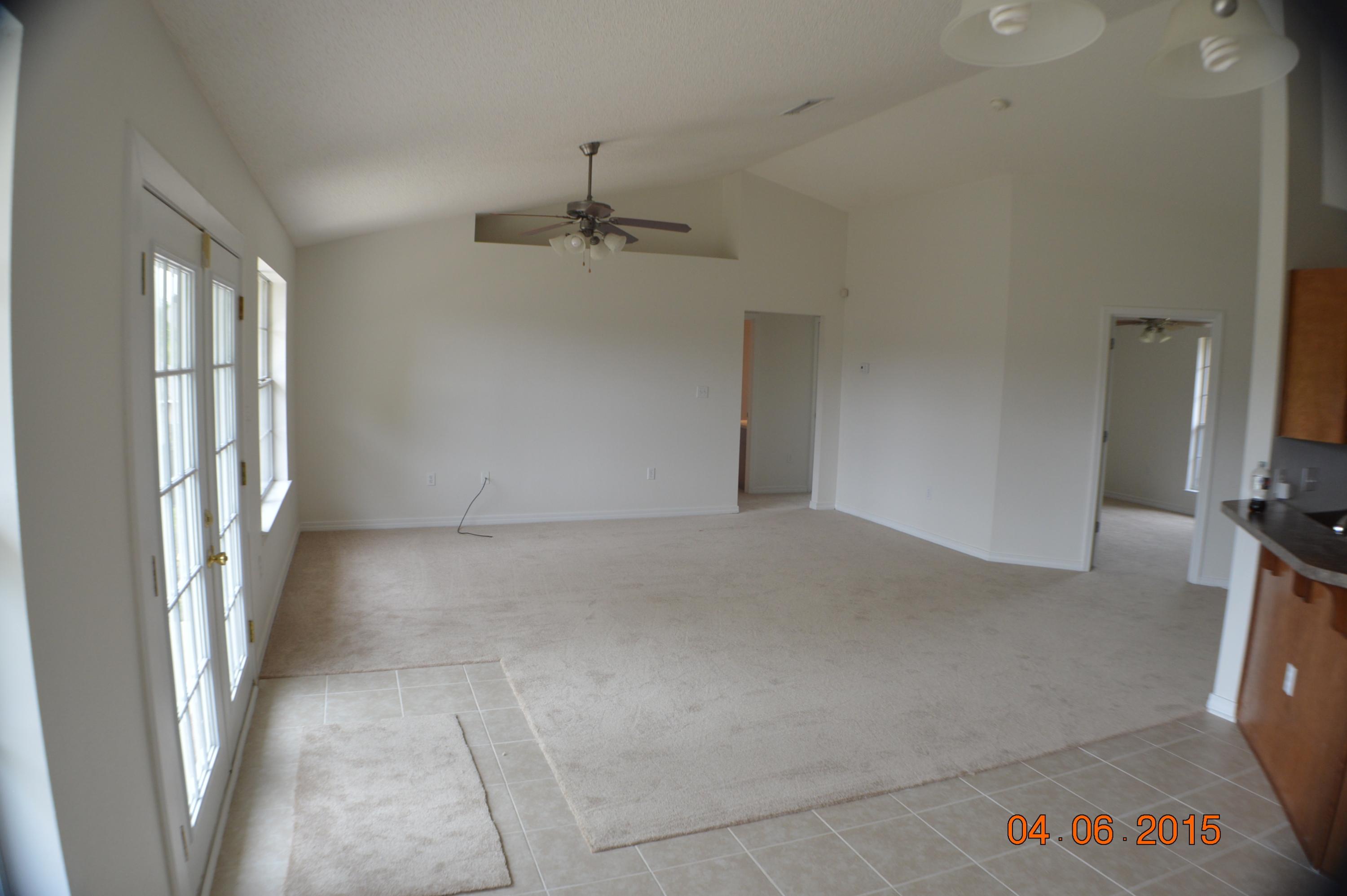 OLD BETHEL ESTATES PH II - Residential