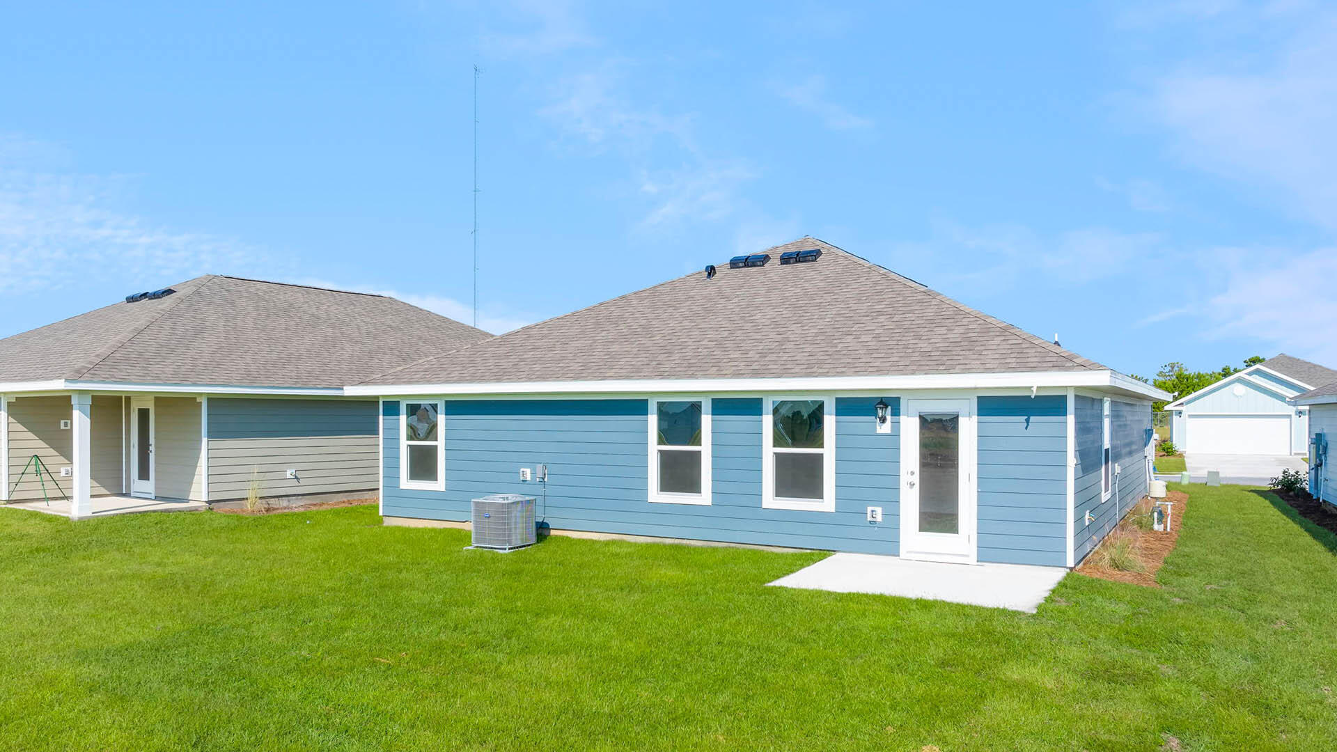 Owl's Head Farms - Residential