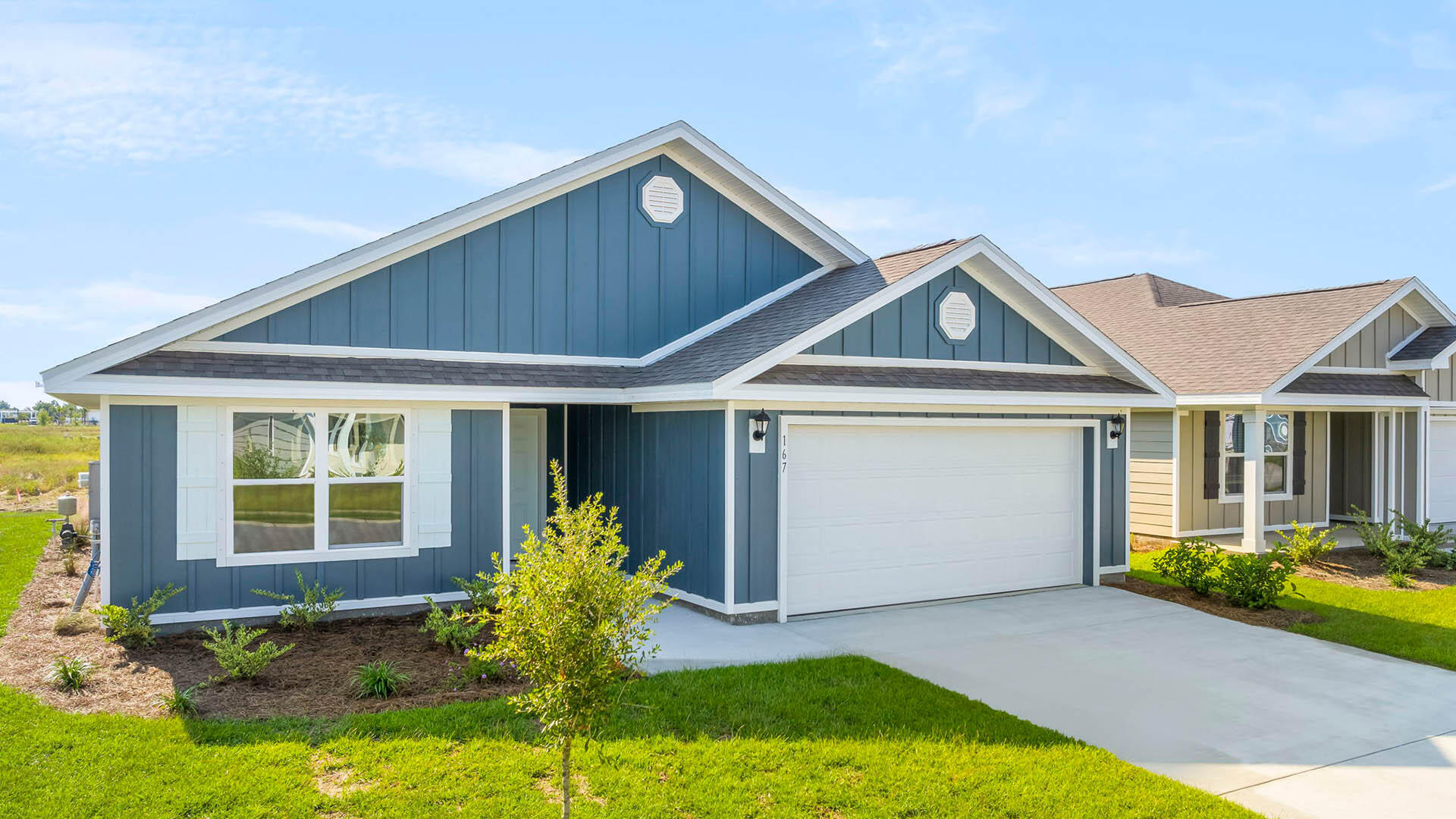 Owl's Head Farms - Residential