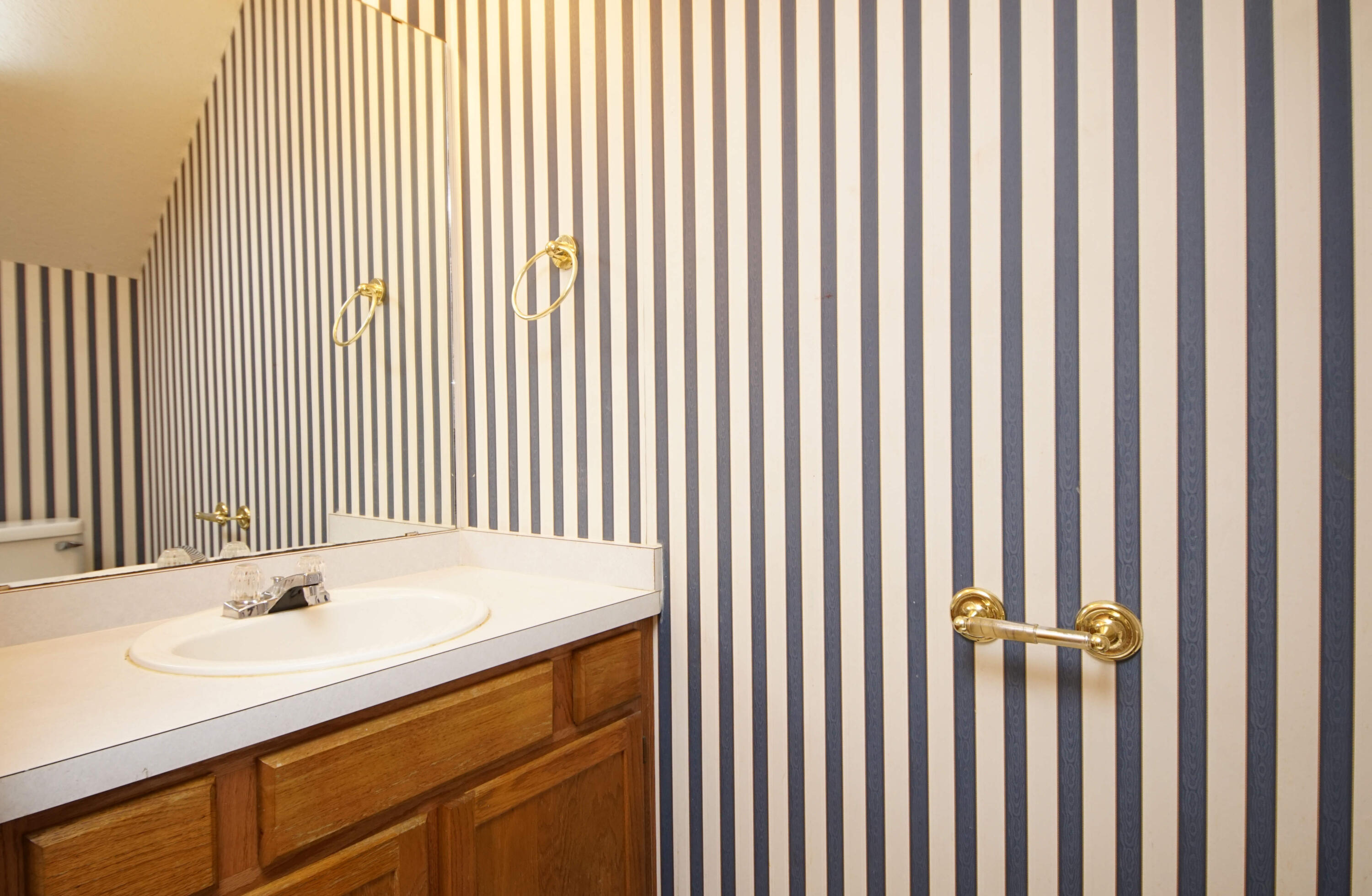 FOREST OAKS PH 1 - Residential