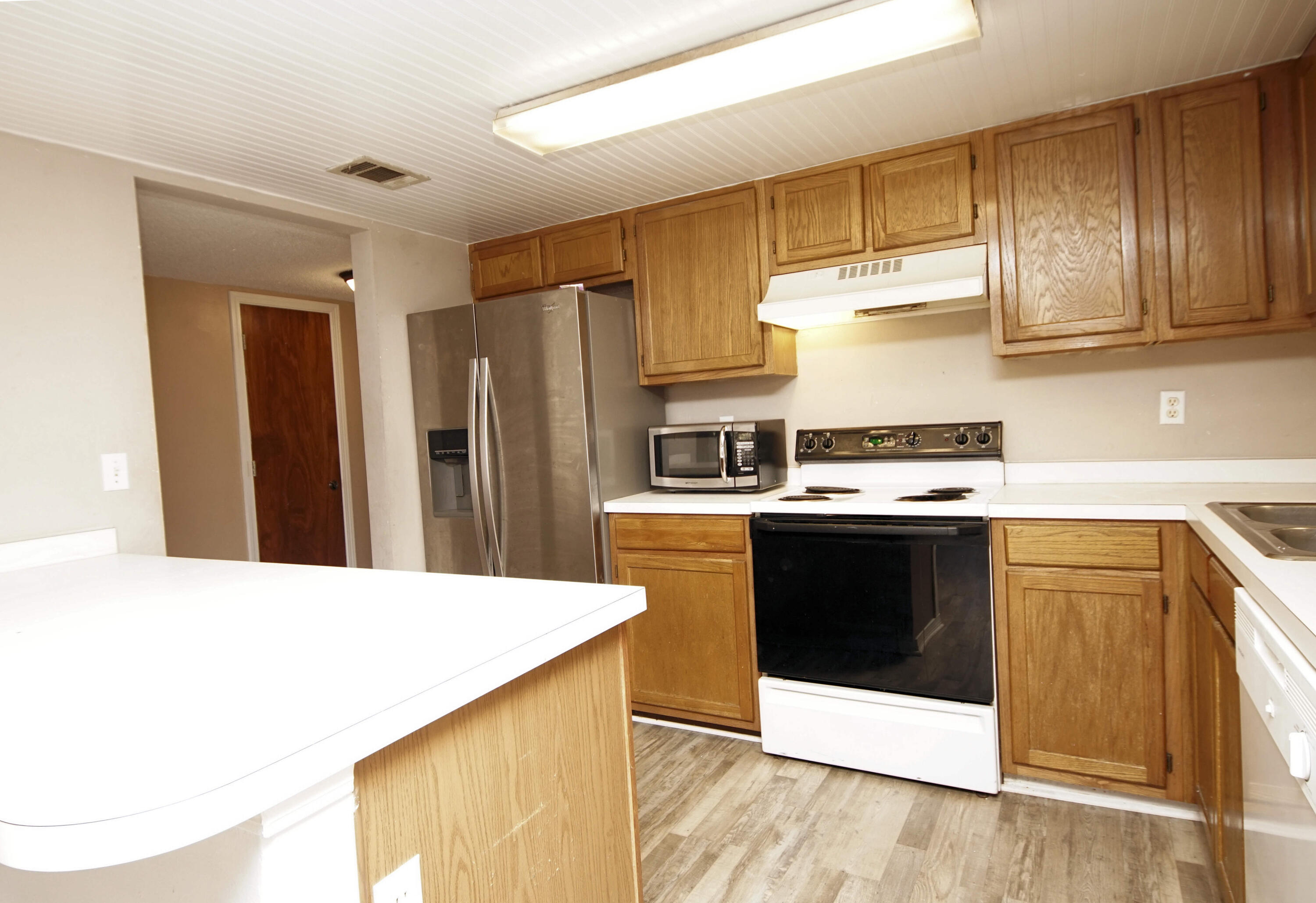 FOREST OAKS PH 1 - Residential