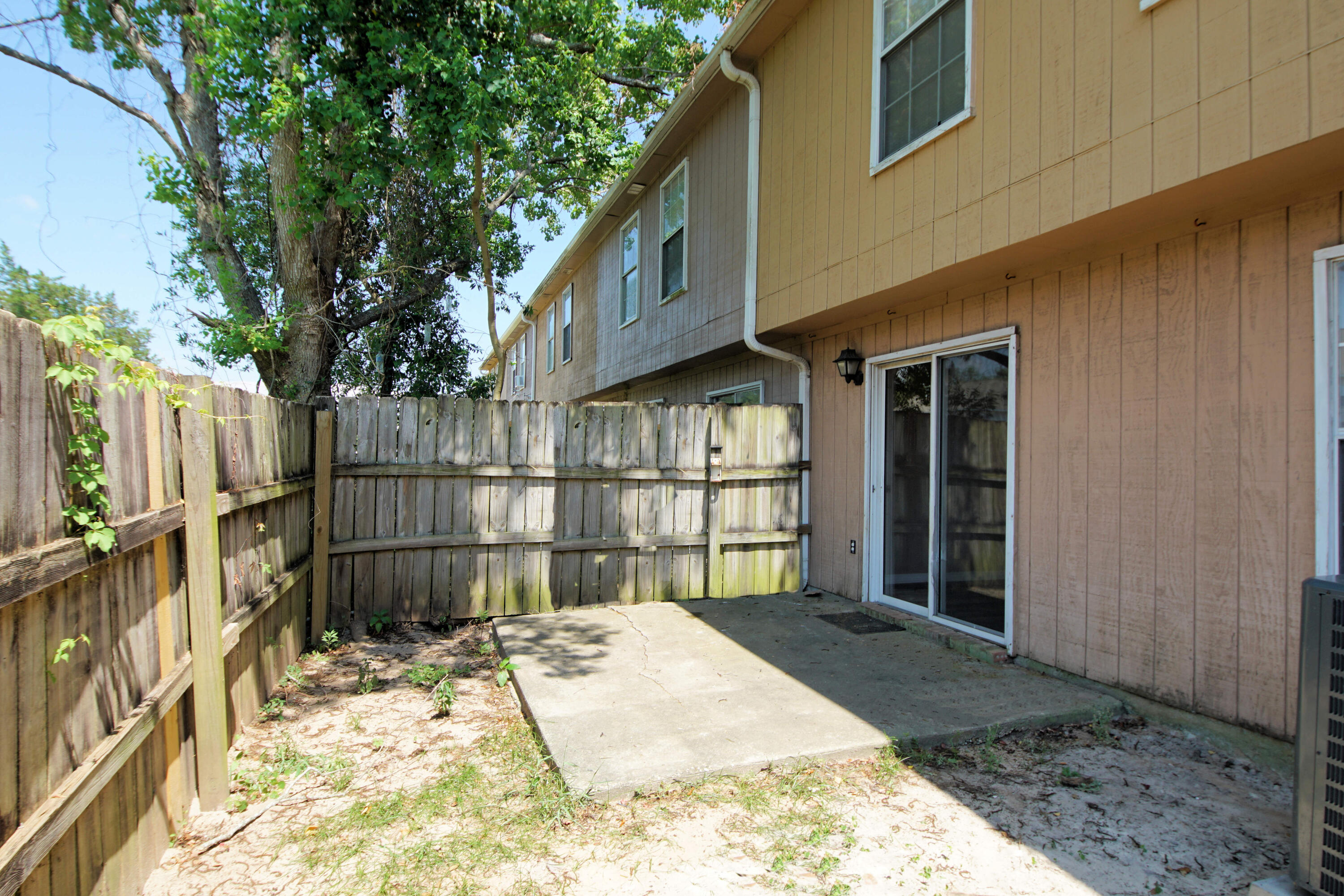 FOREST OAKS PH 1 - Residential