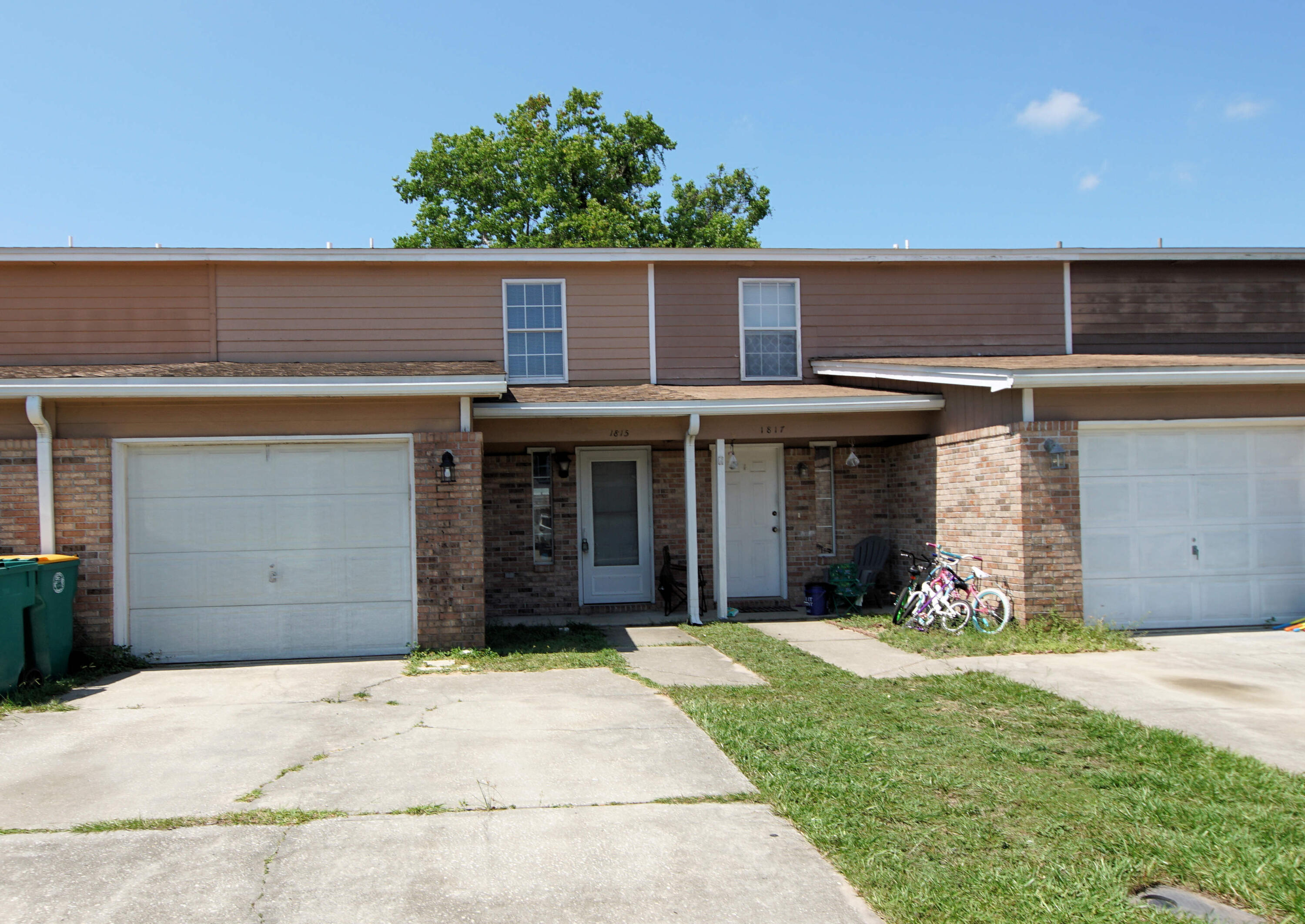 FOREST OAKS PH 1 - Residential